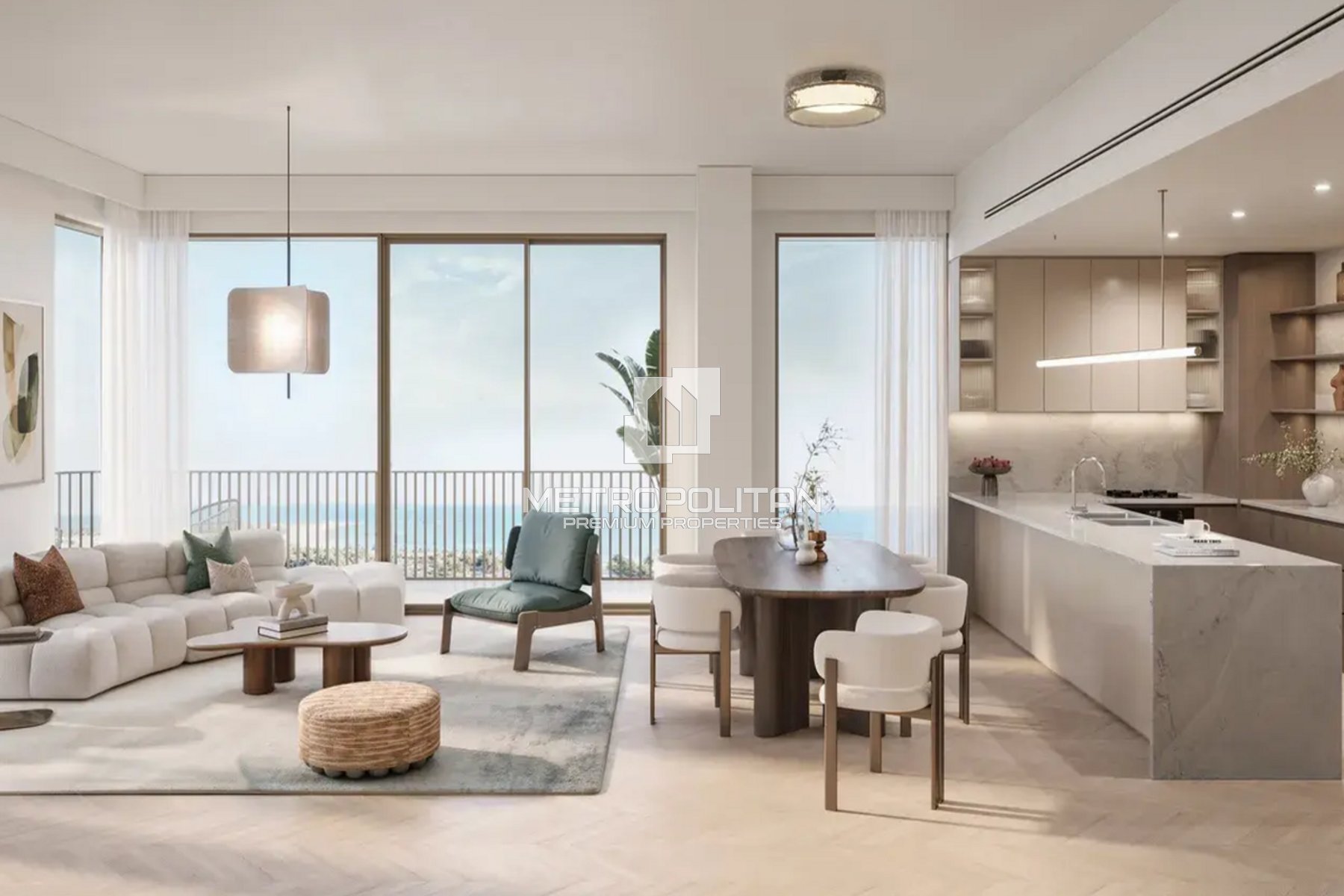 New Launch | Sea View  | Best Investment photo-8