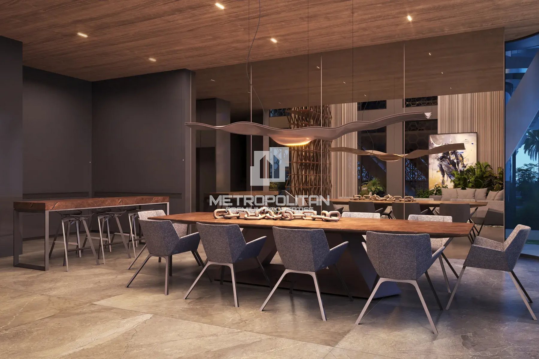 Modern Living |Refined Interiors |Near Wynn Resort photo-14