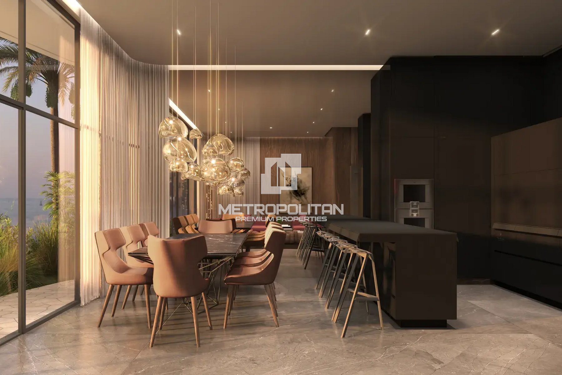 Modern Living | New Luanch |Near Wynn Resort photo-2