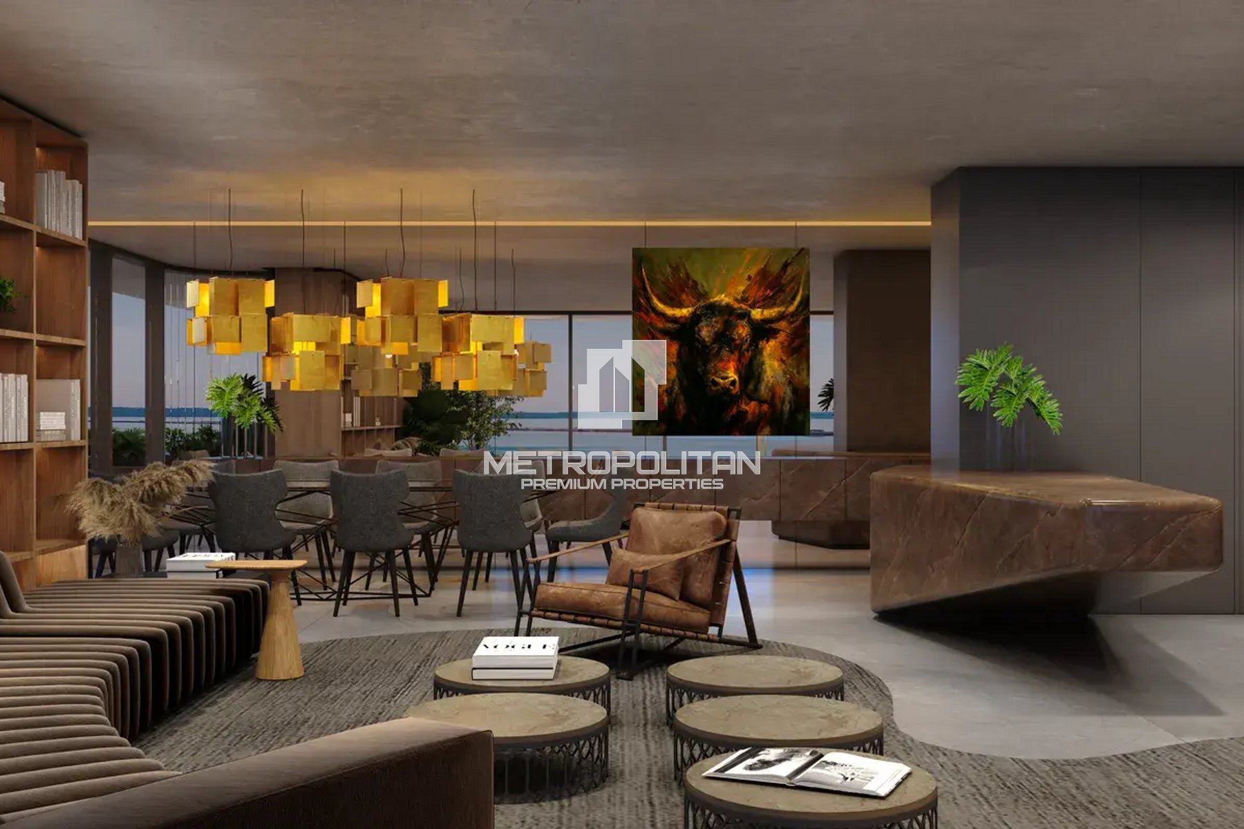 Modern Living | New Luanch |Near Wynn Resort photo-4