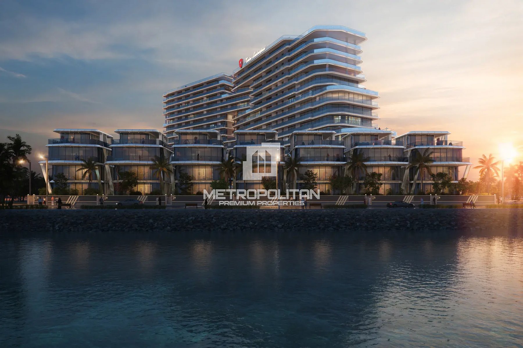 Modern Living | New Luanch |Near Wynn Resort photo-9