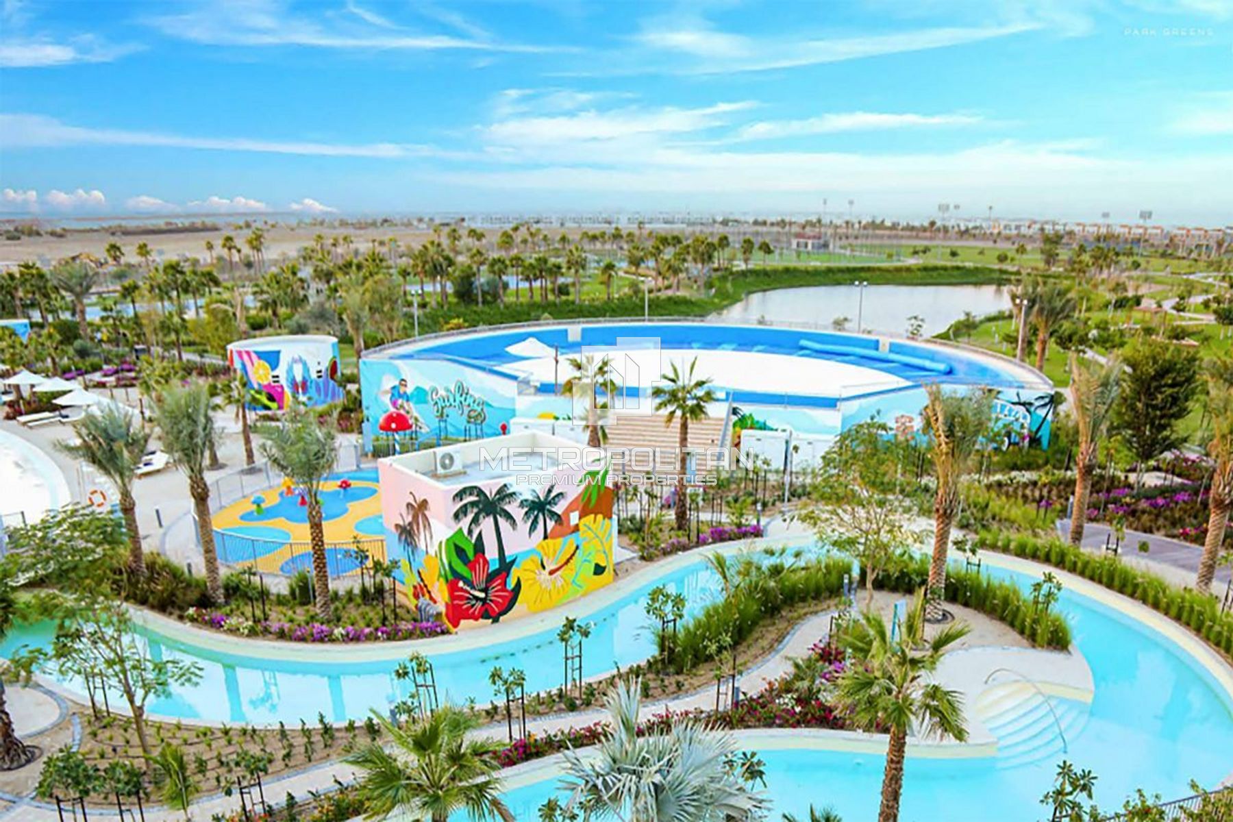 Corner Unit | Large Plot | Investor Deal