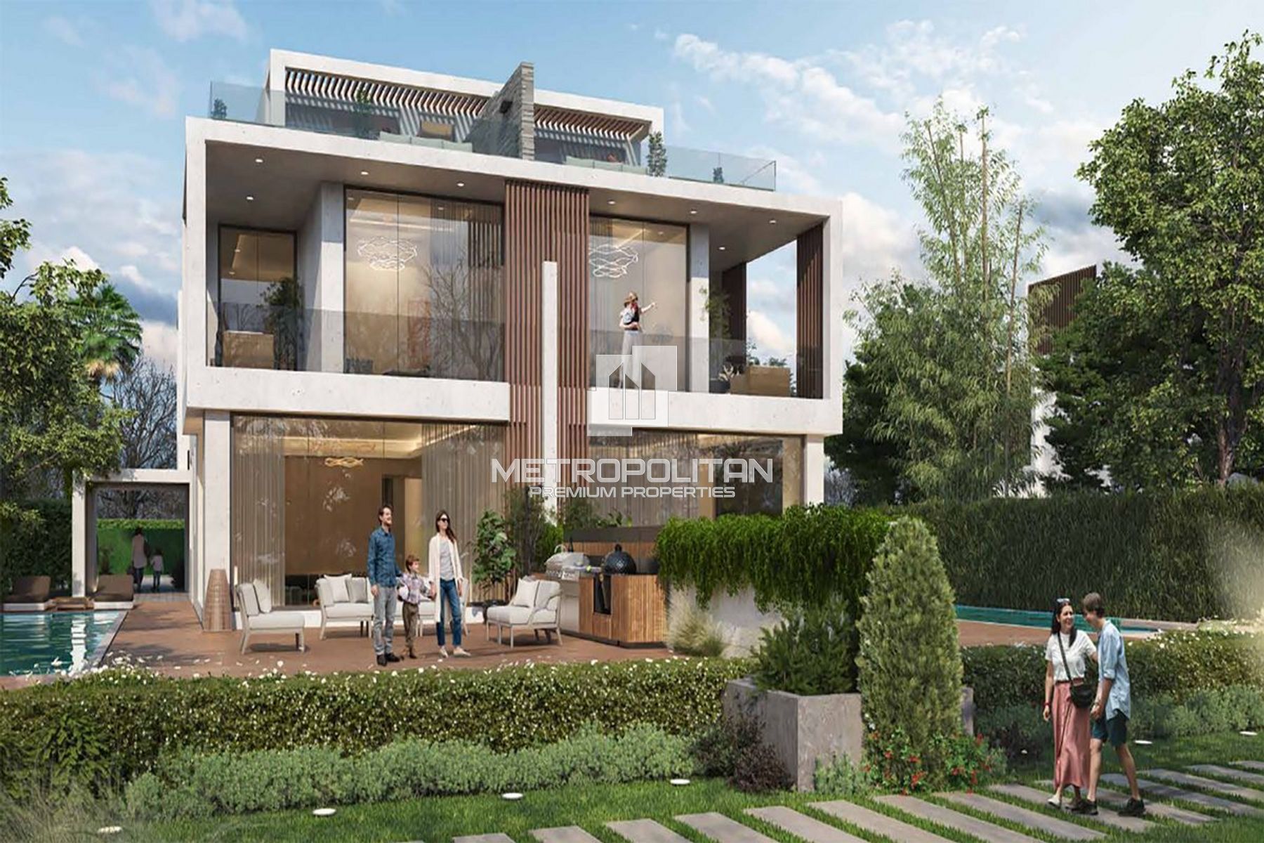 Corner Unit | Large Plot | Investor Deal photo-9