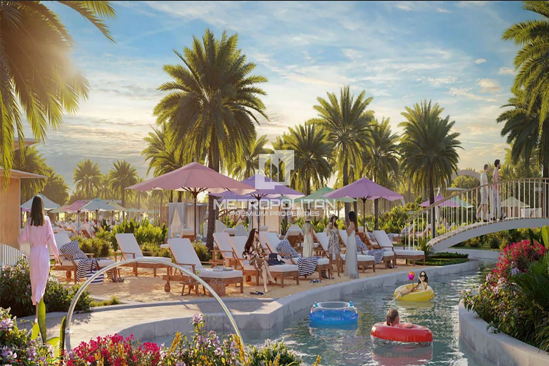 Corner Unit | Large Plot | Investor Deal photo-4