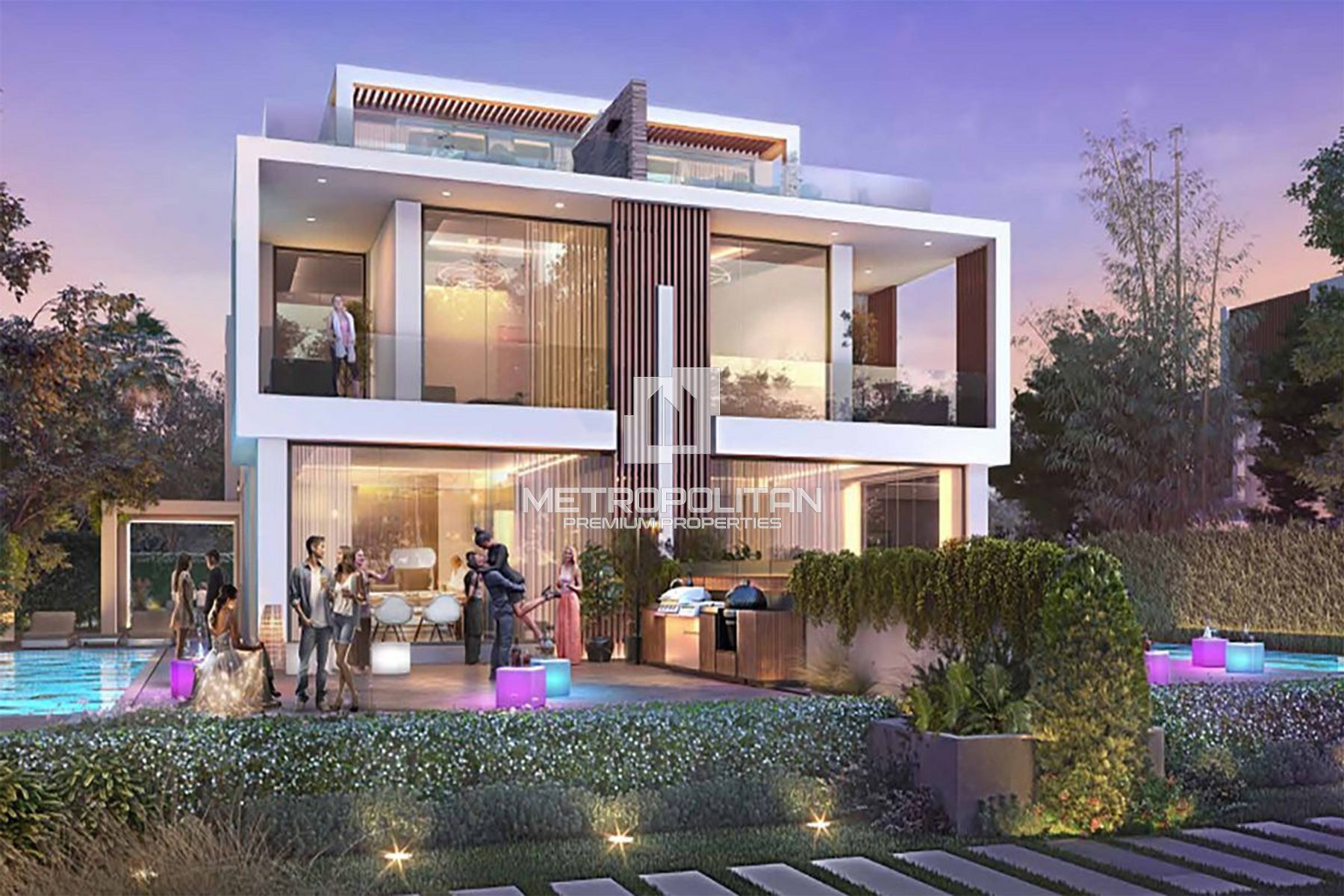 Corner Unit | Large Plot | Investor Deal photo-7