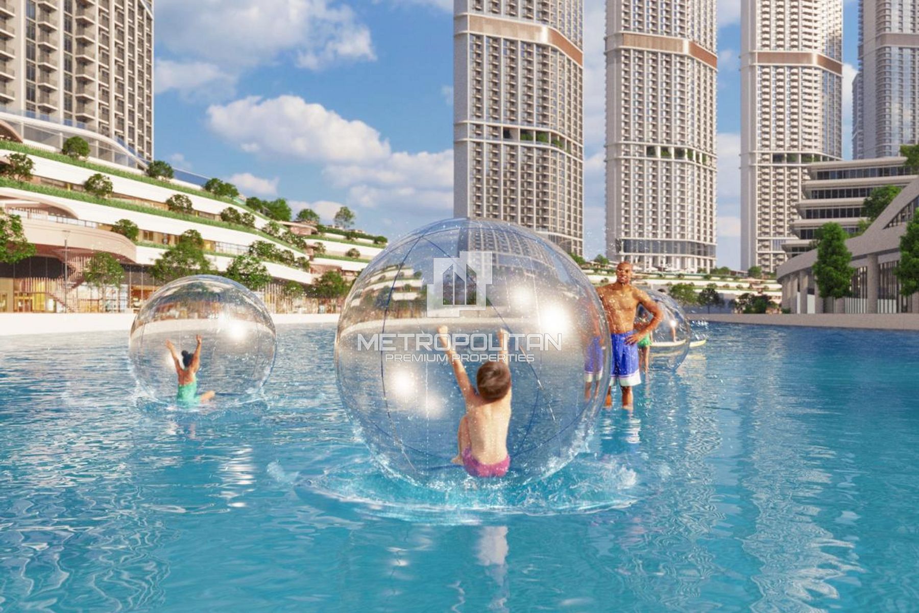 High Floor | Best Price | Payment Plan | Luxury photo-6