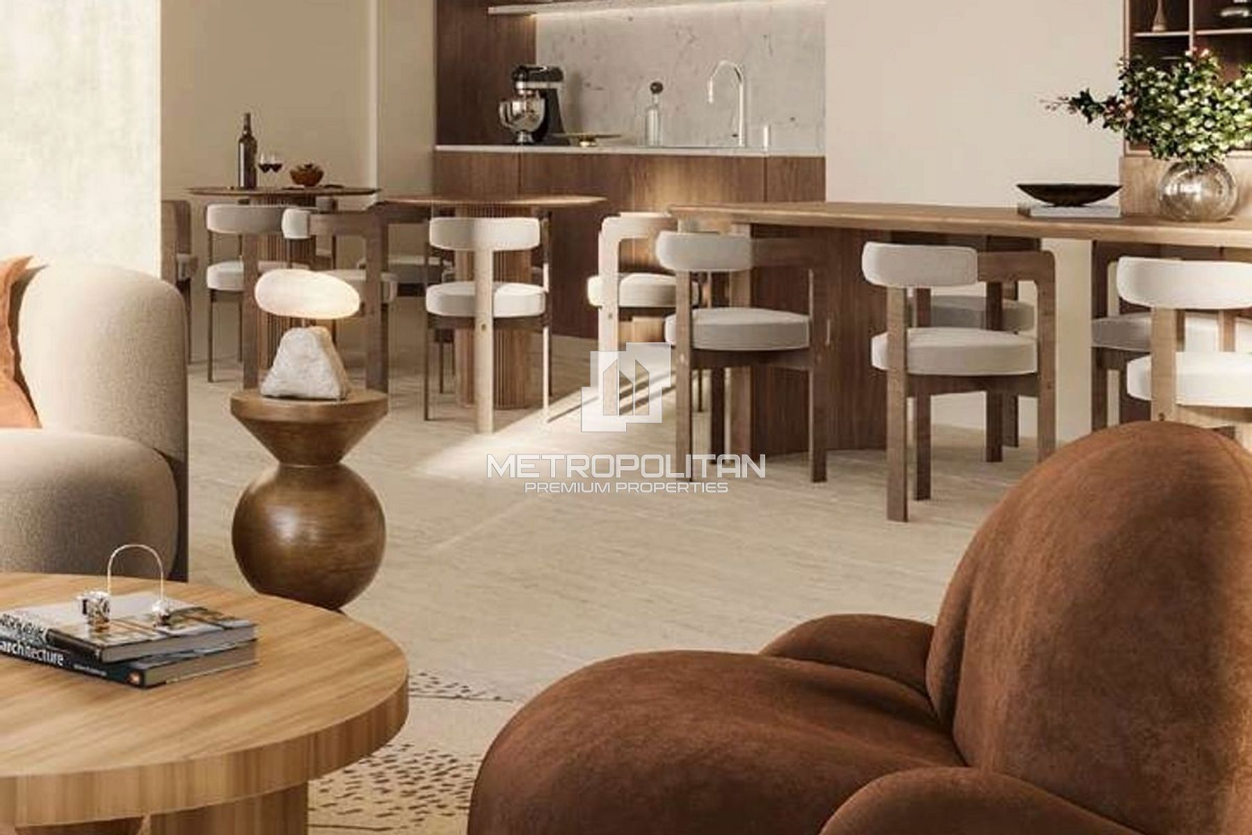 Image - Creek Waters 2, Dubai Creek Harbour (The Lagoons), Dubai | Project - Apartment