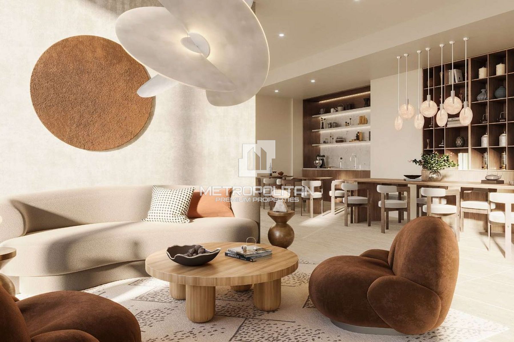 Image - Creek Waters 2, Dubai Creek Harbour (The Lagoons), Dubai | Project - Apartment