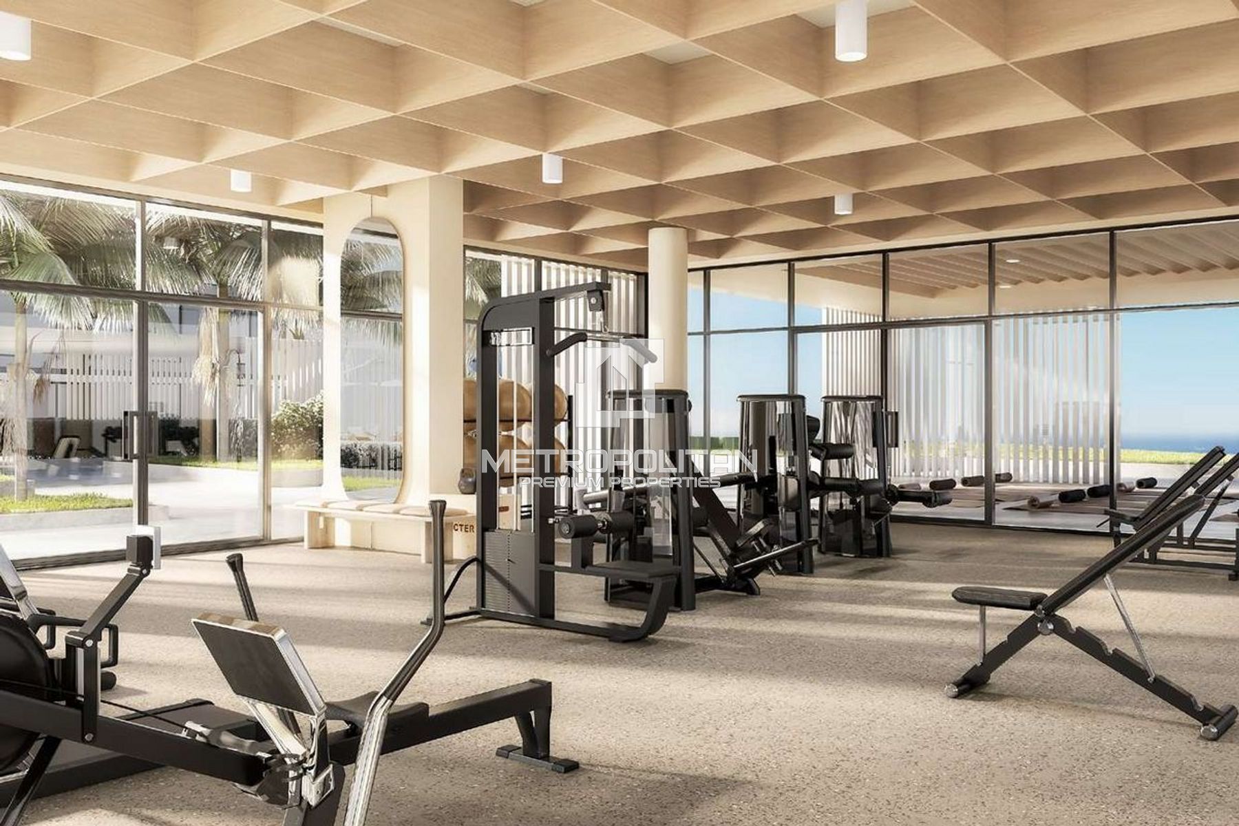 Image - Creek Waters 2, Dubai Creek Harbour (The Lagoons), Dubai | Project - Apartment