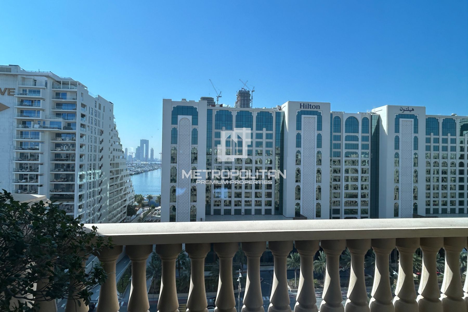 Image - Golden Mile 2, Palm Jumeirah, Дубай | Project - Апартаменты