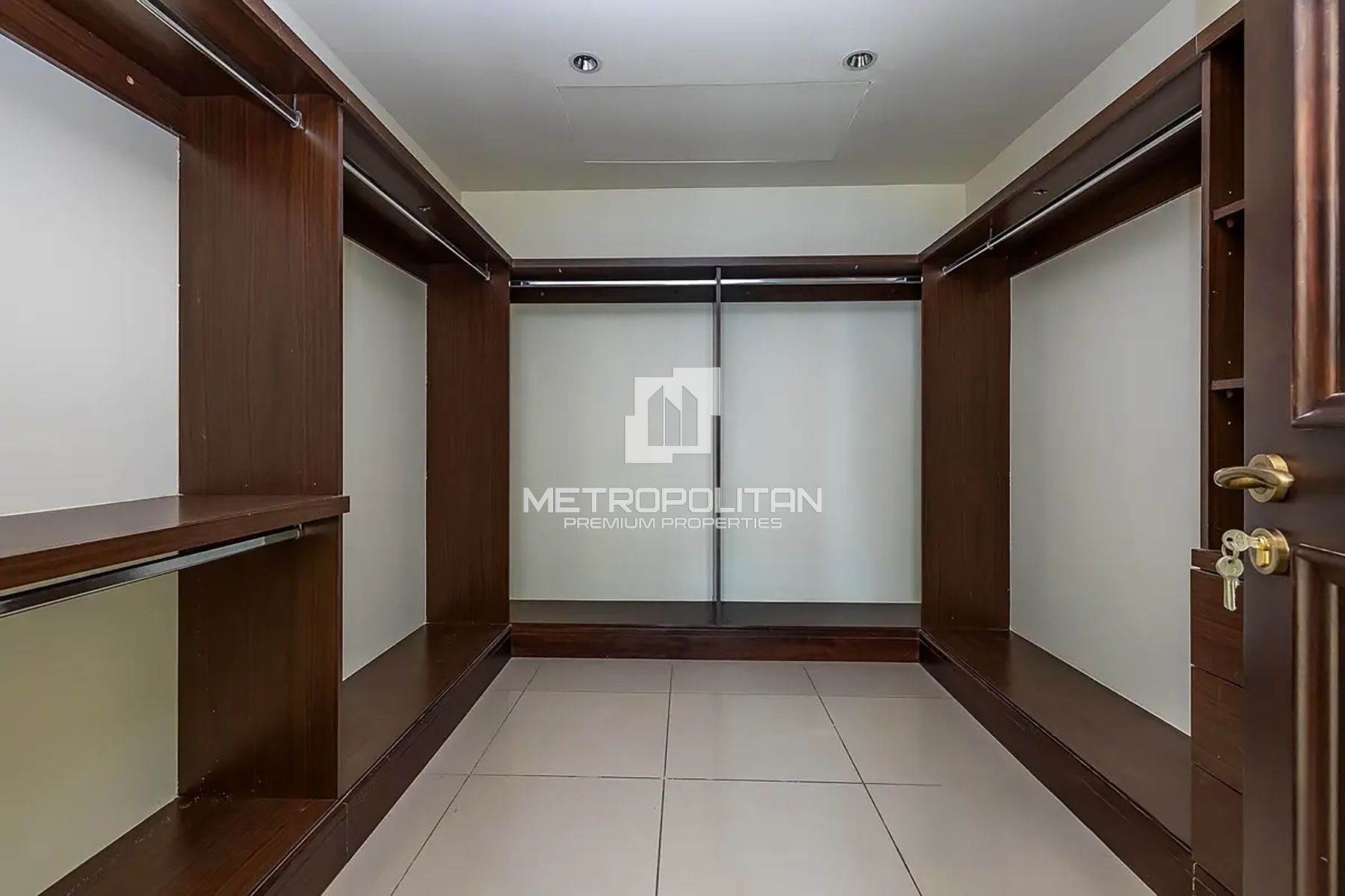 Image - Golden Mile 2, Palm Jumeirah, Дубай | Project - Апартаменты