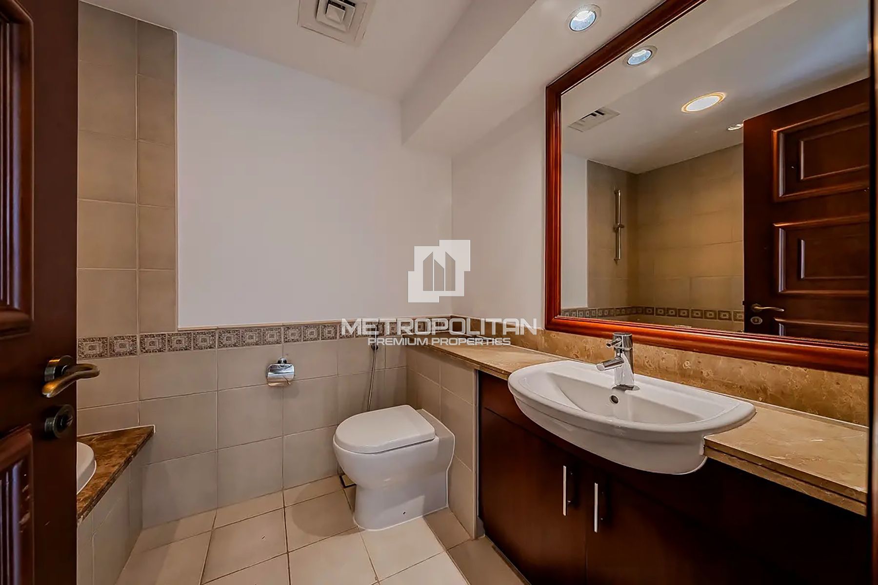 Image - Golden Mile 2, Palm Jumeirah, Дубай | Project - Апартаменты