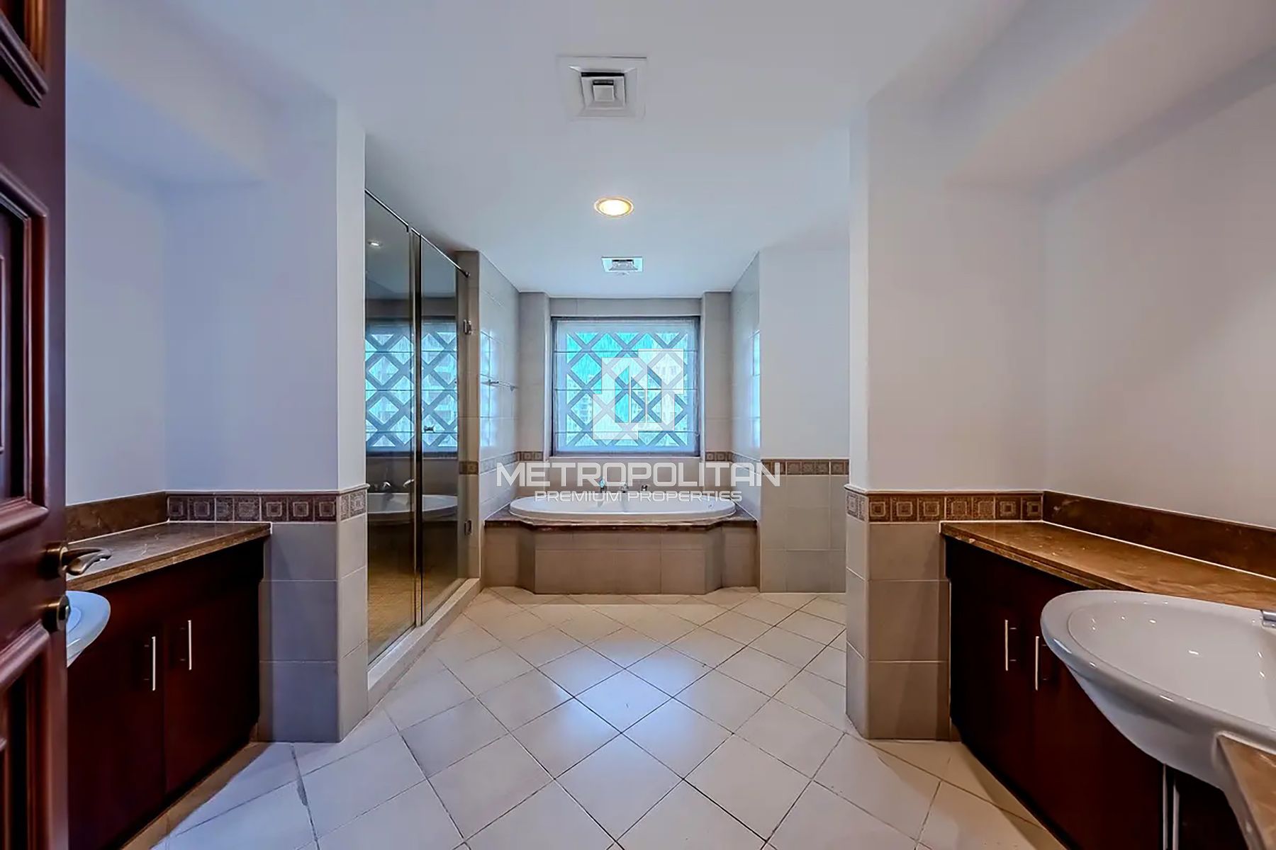 Image - Golden Mile 2, Palm Jumeirah, Дубай | Project - Апартаменты