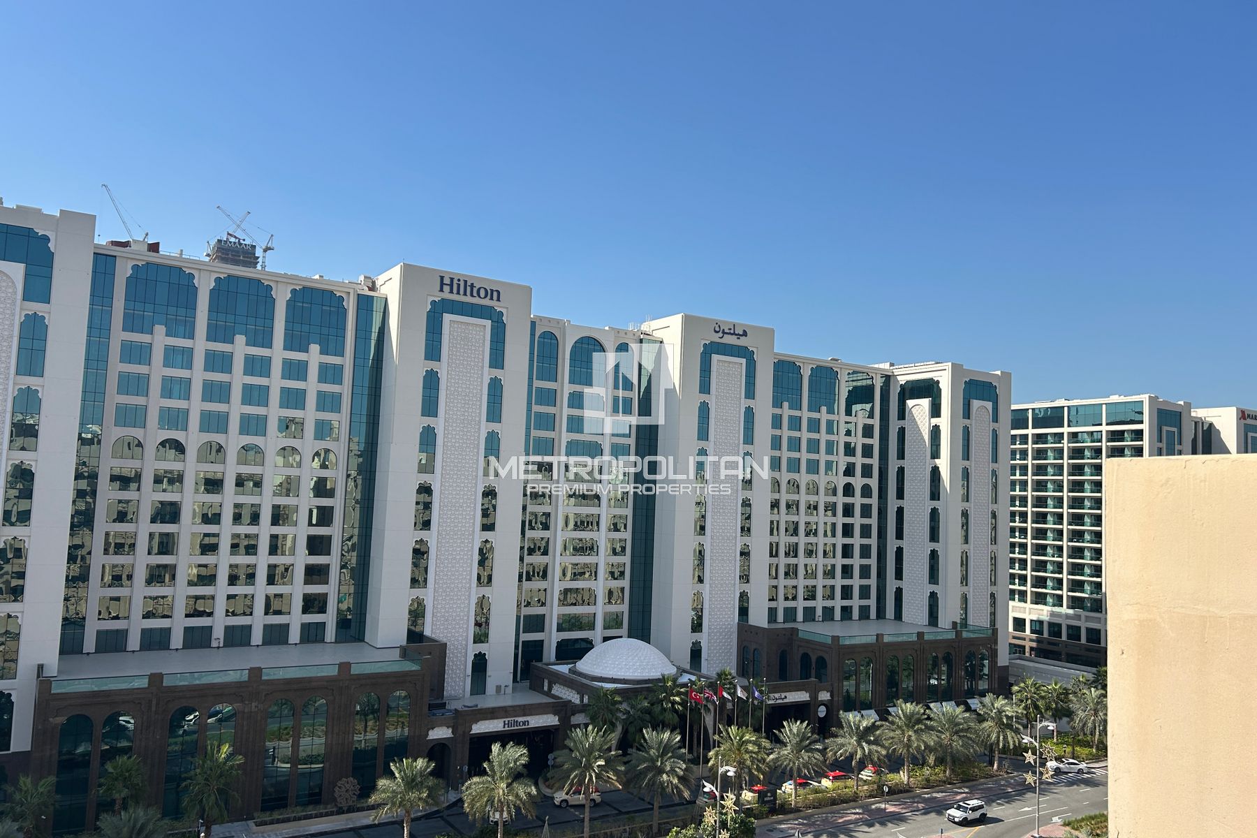 Image - Golden Mile 2, Palm Jumeirah, Дубай | Project - Апартаменты