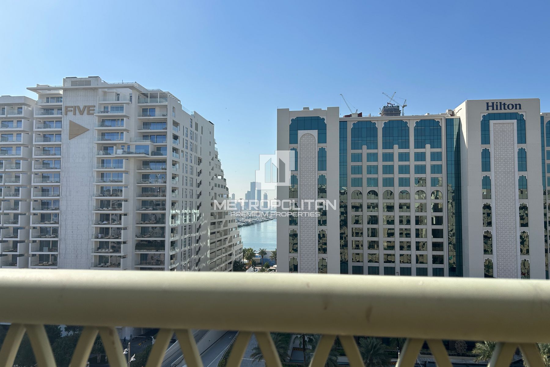 4BR Apartment for Sale in Palm Jumeirah – MPS-44552 photo-21