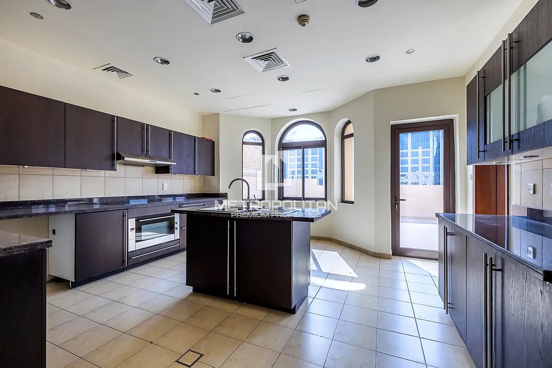 Image - Golden Mile 2, Palm Jumeirah, Дубай | Project - Апартаменты