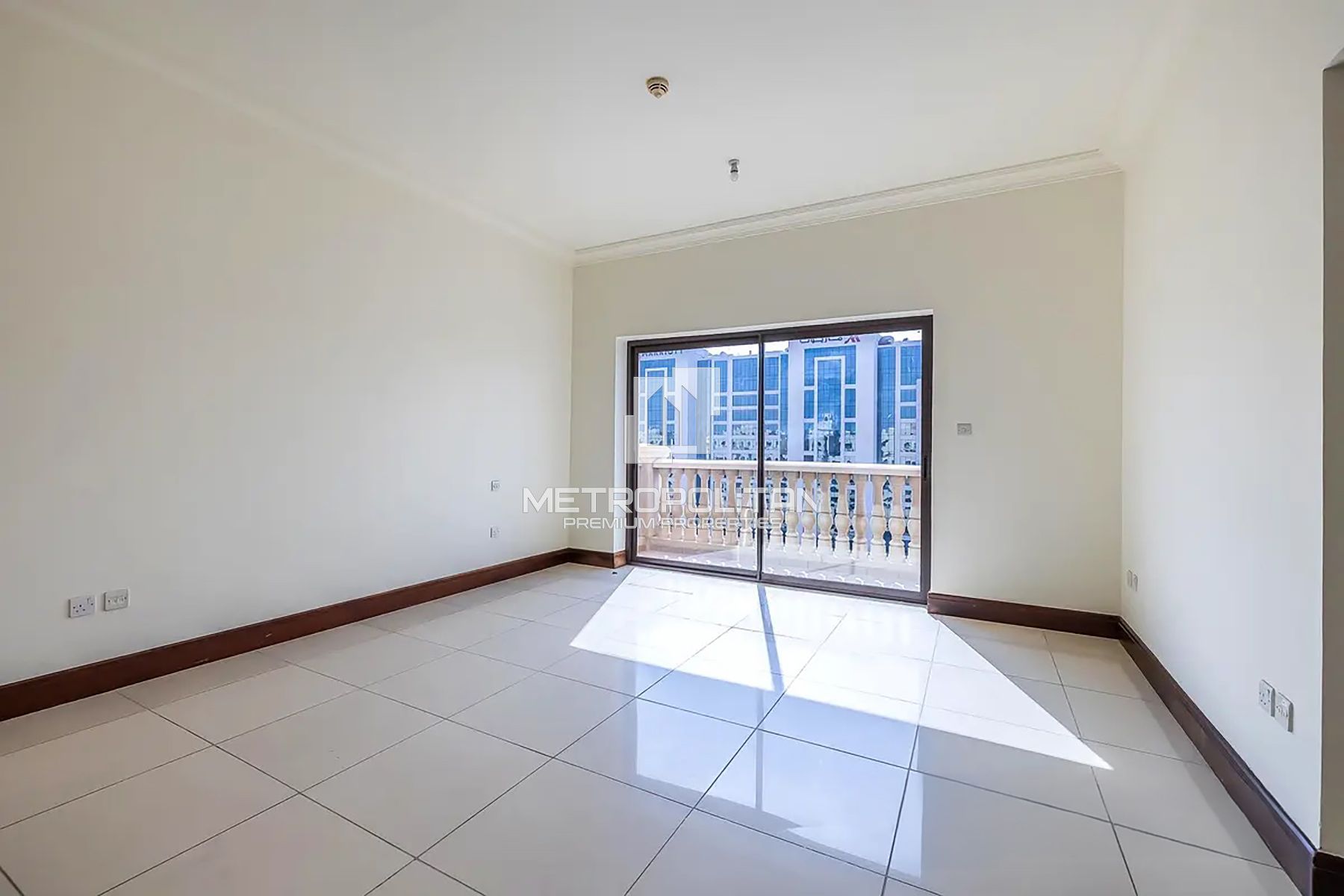 Image - Golden Mile 2, Palm Jumeirah, Дубай | Project - Апартаменты