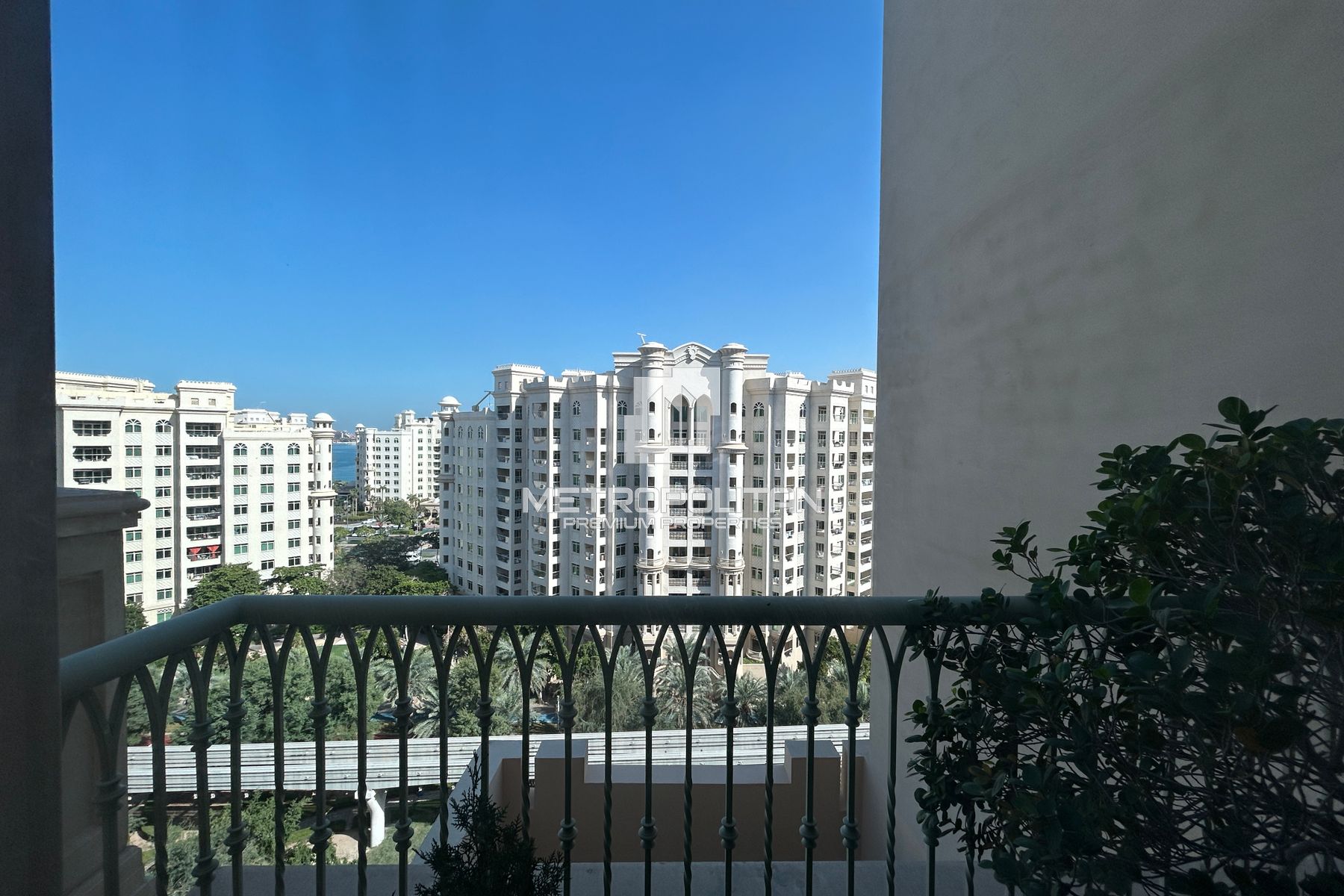 Image - Golden Mile 2, Palm Jumeirah, Дубай | Project - Апартаменты