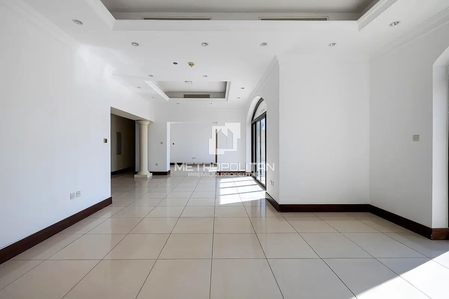 3BR Duplex PH | Unfurnished | Motivated Seller