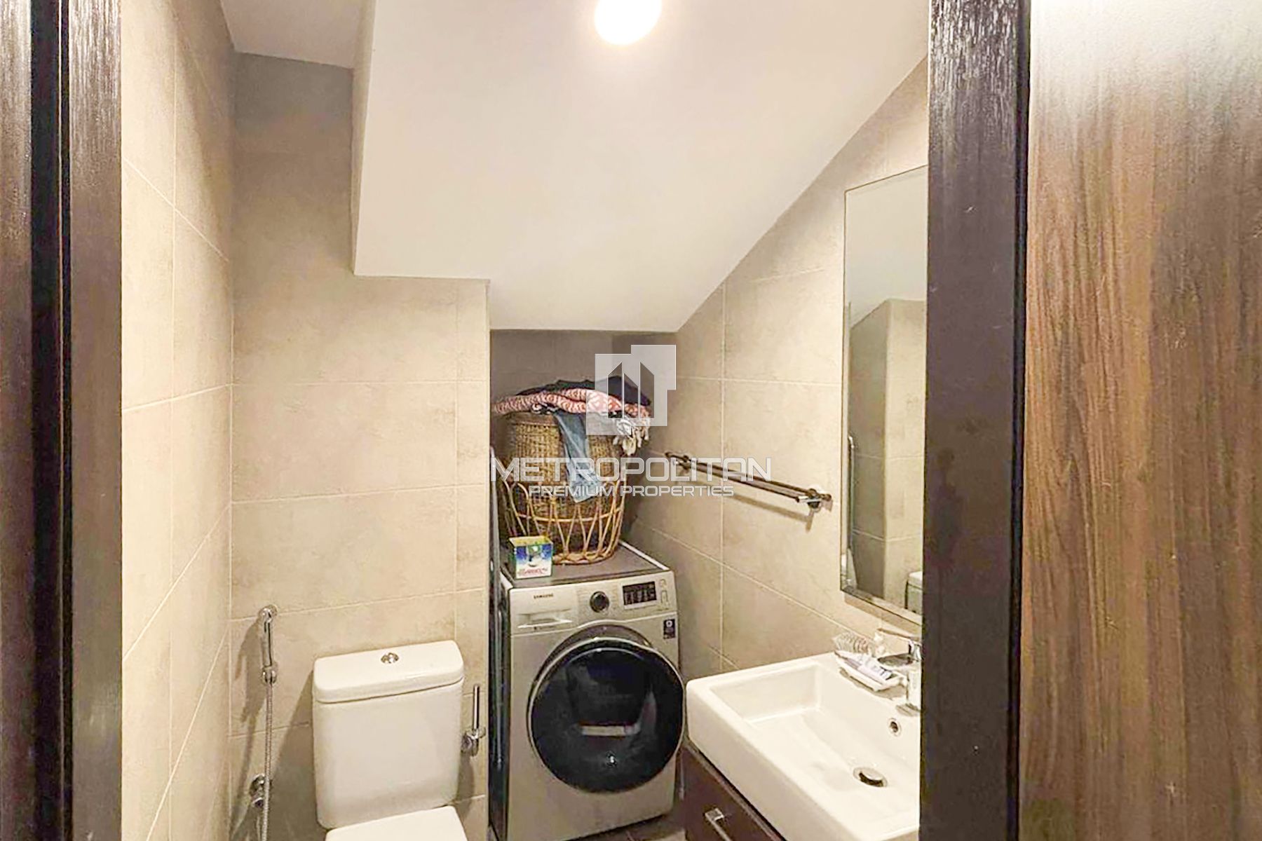 3BR Townhouse for Sale in Damac Hills 2 – MPS-44553 photo-10