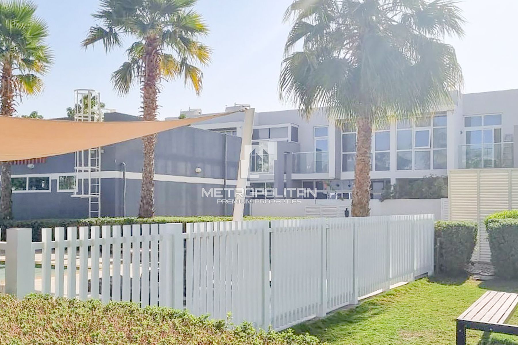 3BR Townhouse for Sale in Damac Hills 2 – MPS-44553 photo-11