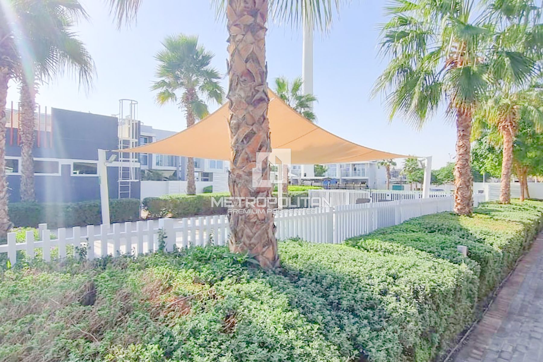 3BR Townhouse for Sale in Damac Hills 2 – MPS-44553 photo-12