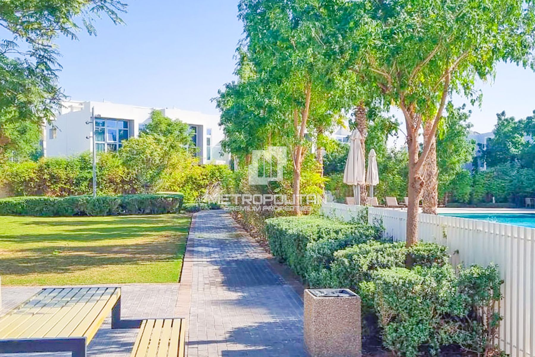 3BR Townhouse for Sale in Damac Hills 2 – MPS-44553 photo-2