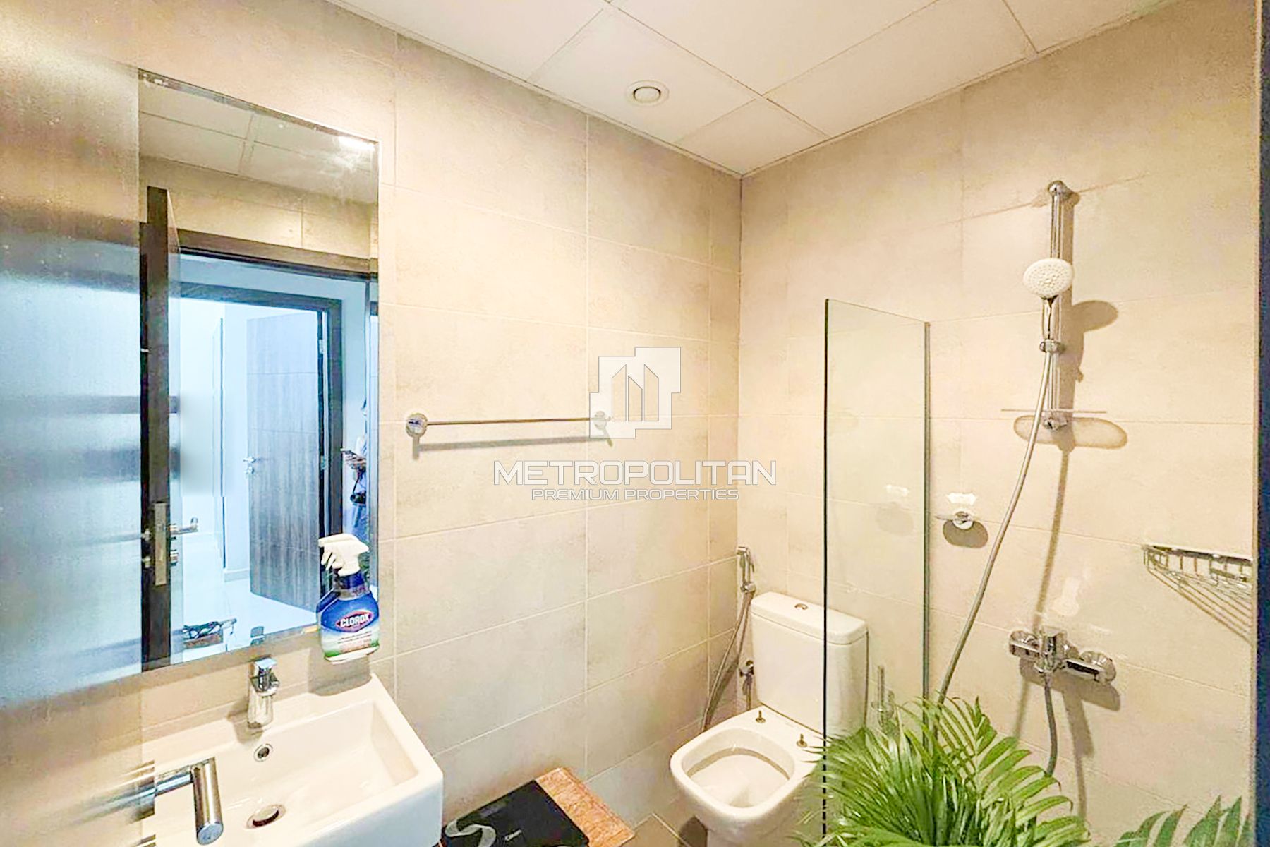 3BR Townhouse for Sale in Damac Hills 2 – MPS-44553 photo-6