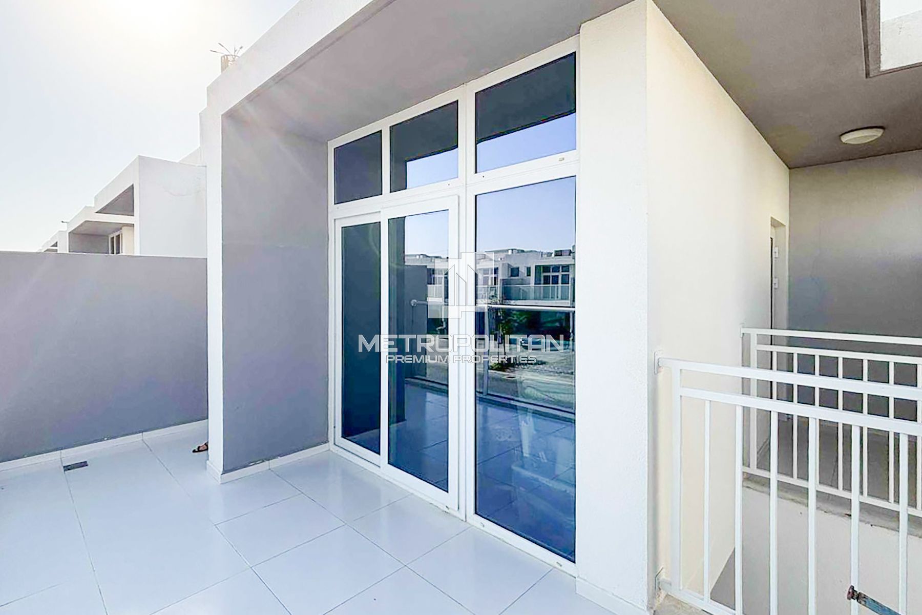 3BR Townhouse for Sale in Damac Hills 2 – MPS-44553 photo-8