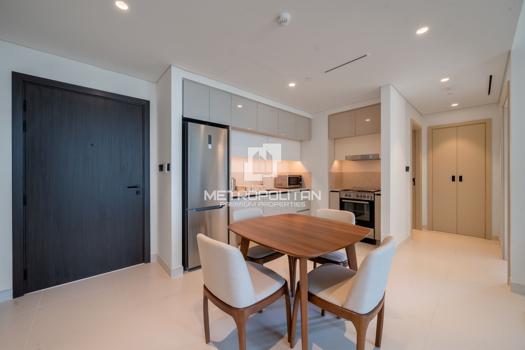 Appartement 1 chambre à vendre à Dubai Harbour – MPS-44555 photo-3