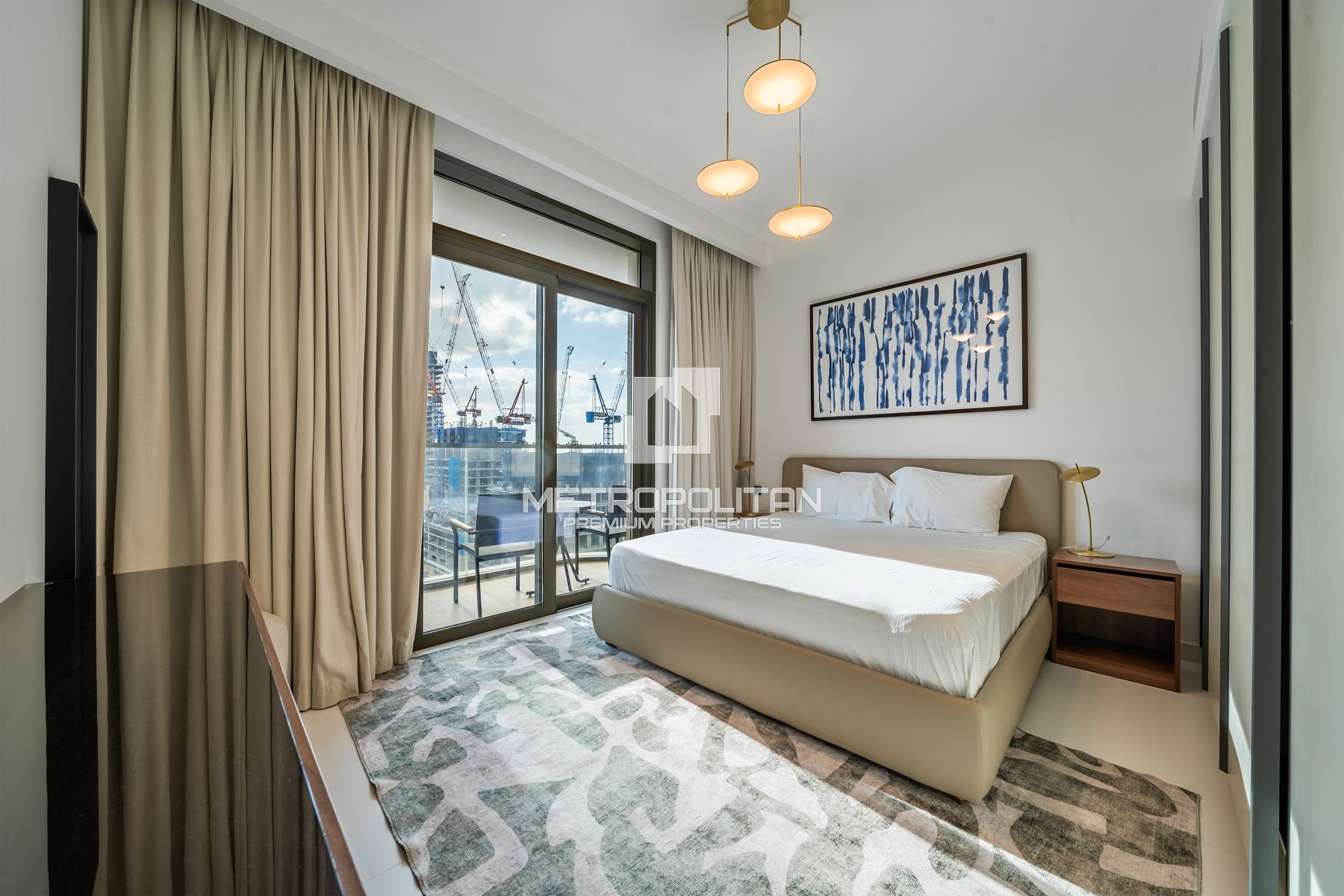 Appartement 1 chambre à vendre à Dubai Harbour – MPS-44555 photo-12