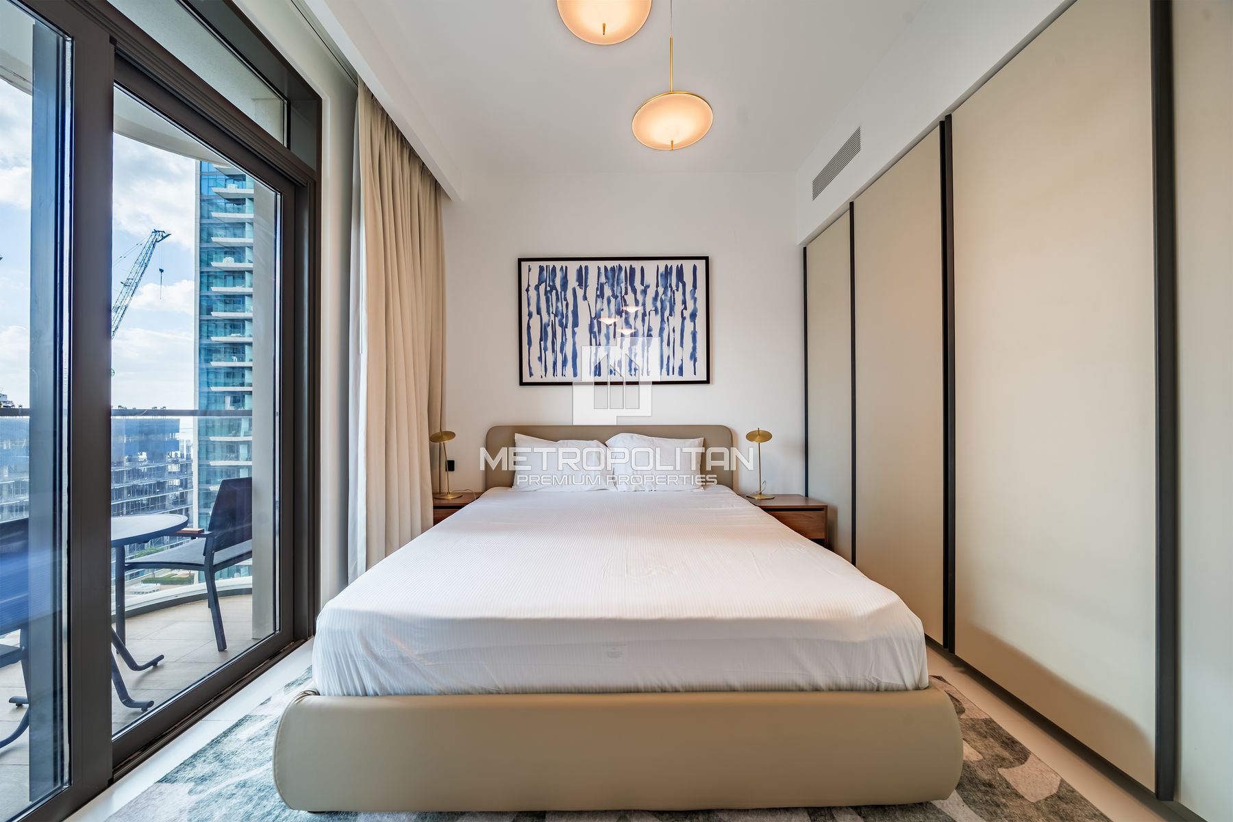 Appartement 1 chambre à vendre à Dubai Harbour – MPS-44555 photo-13