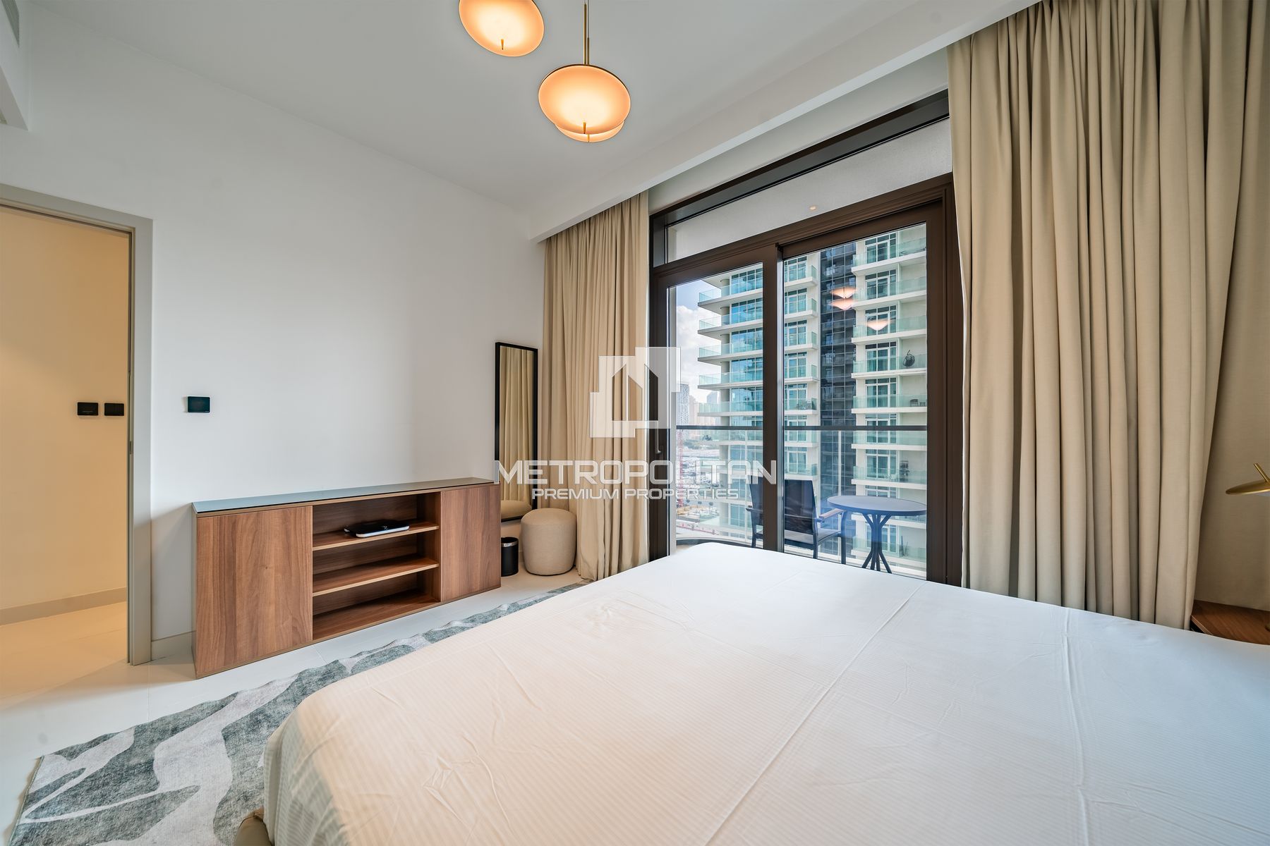 Appartement 1 chambre à vendre à Dubai Harbour – MPS-44555 photo-16