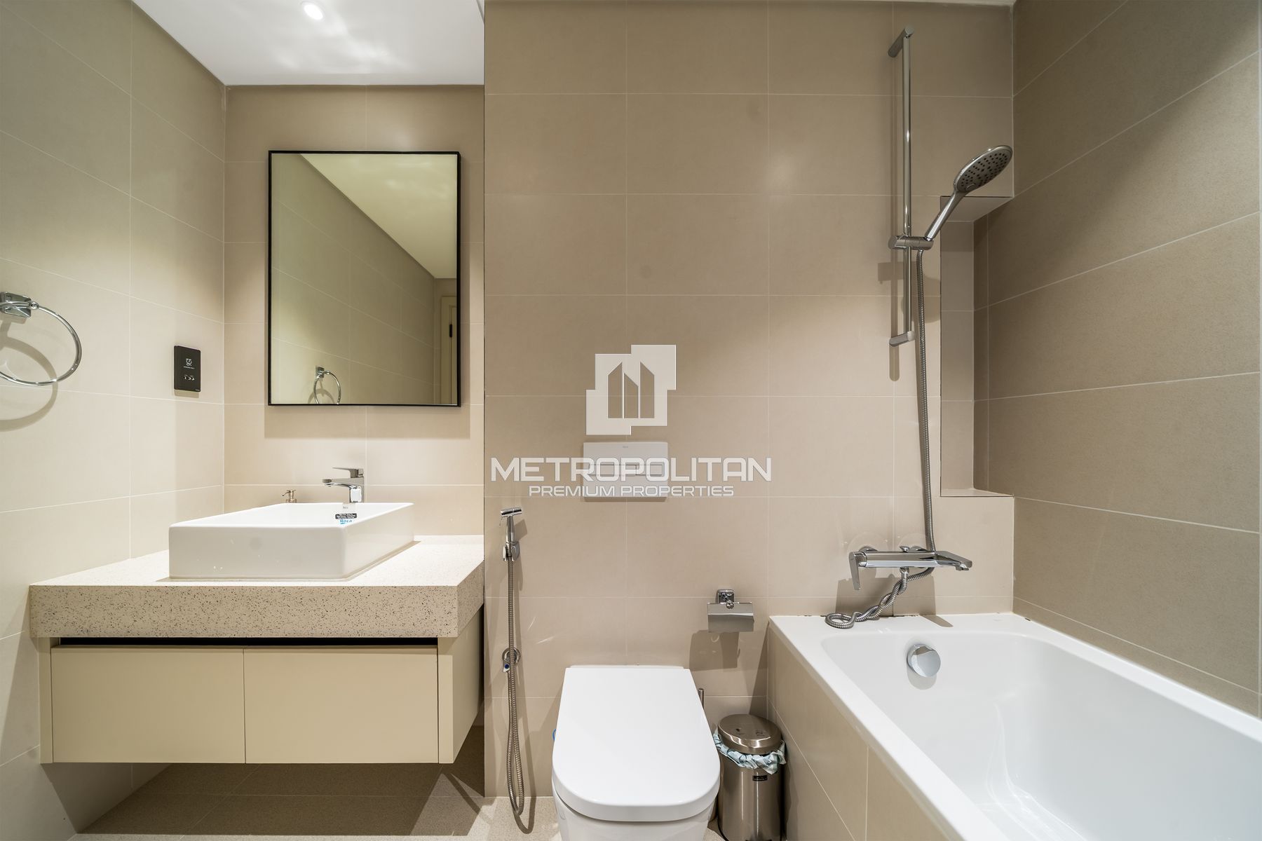 Appartement 1 chambre à vendre à Dubai Harbour – MPS-44555 photo-18