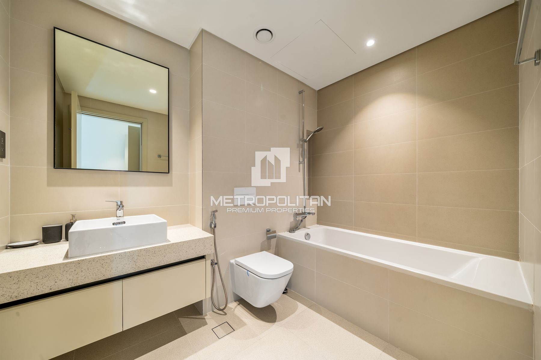 Appartement 1 chambre à vendre à Dubai Harbour – MPS-44555 photo-19