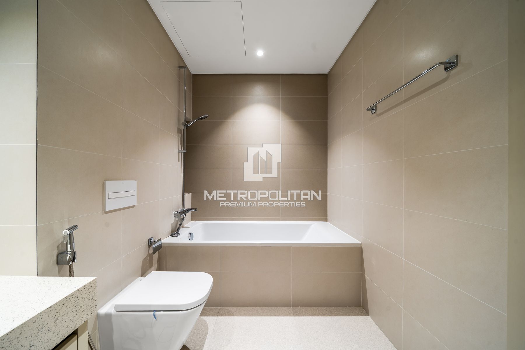 Appartement 1 chambre à vendre à Dubai Harbour – MPS-44555 photo-20