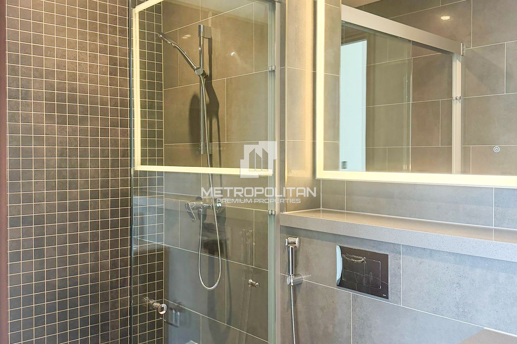 1-комнатная квартира на продажу в Mohammed Bin Rashid City – MPS-44557 photo-4