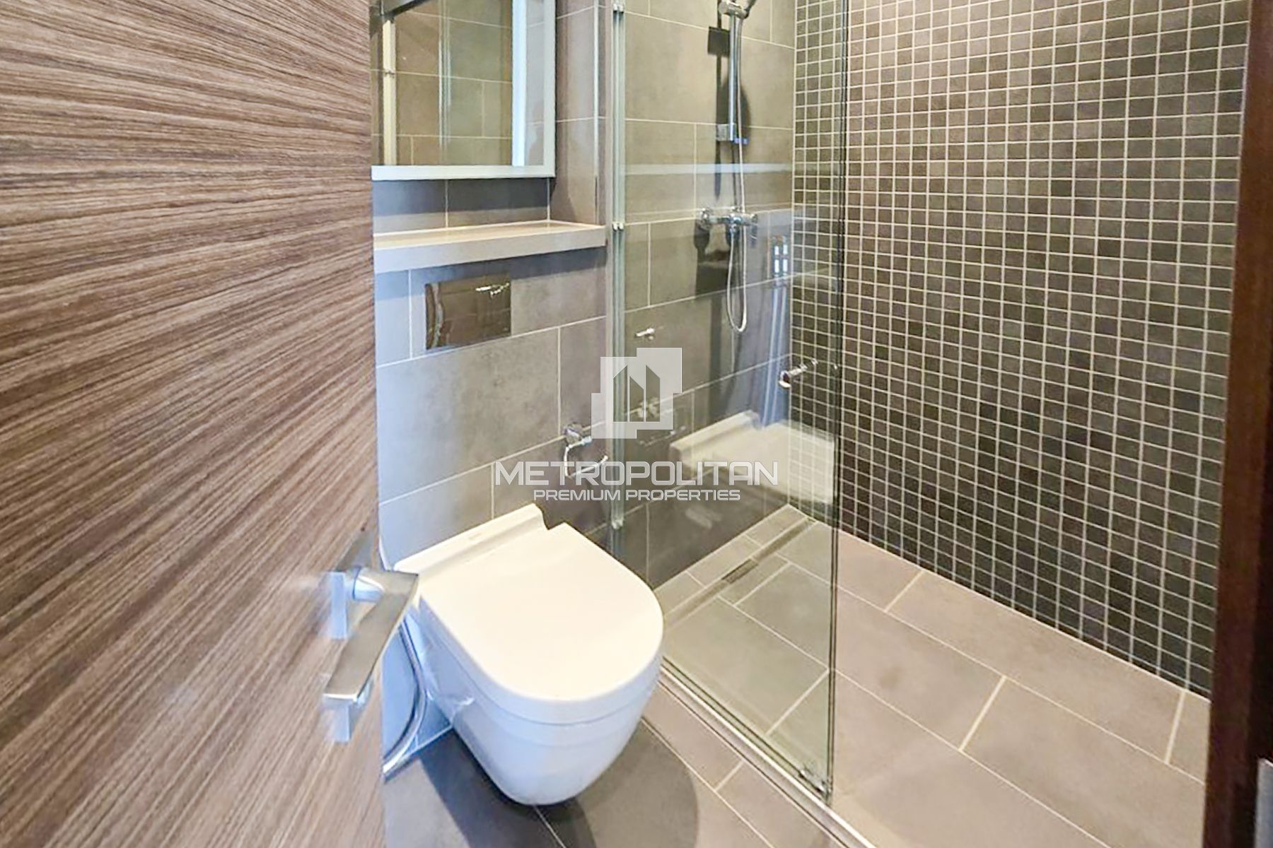 1-комнатная квартира на продажу в Mohammed Bin Rashid City – MPS-44557 photo-5