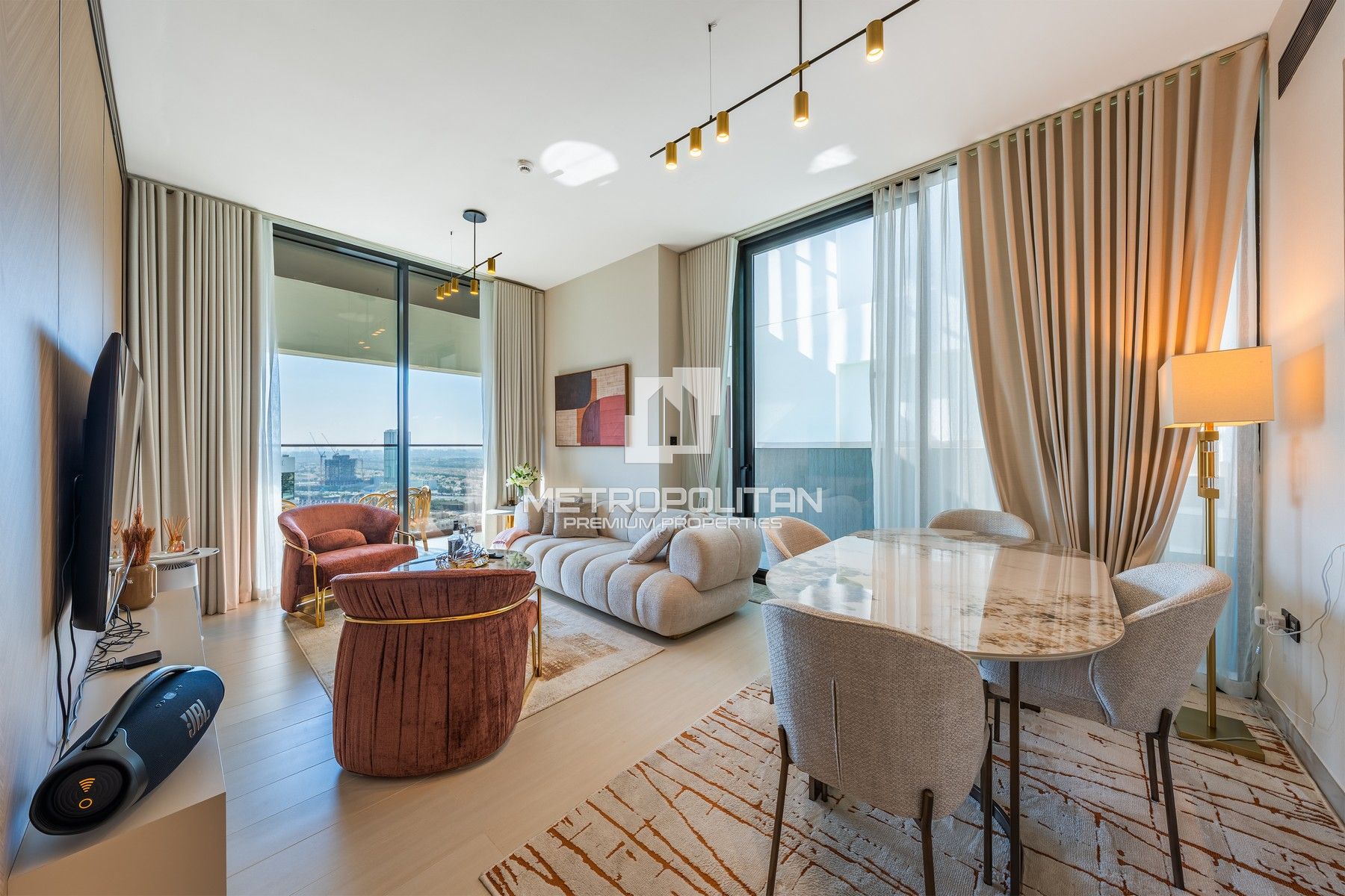 2BR Apartment for Sale in Jumeirah Village Circle – MPS-44564