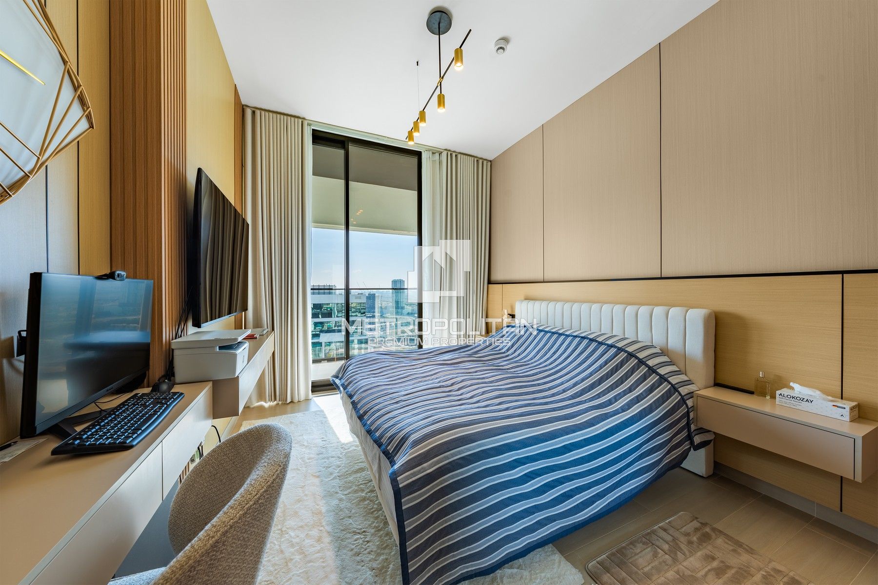 2BR Apartment for Sale in Jumeirah Village Circle – MPS-44564 photo-16