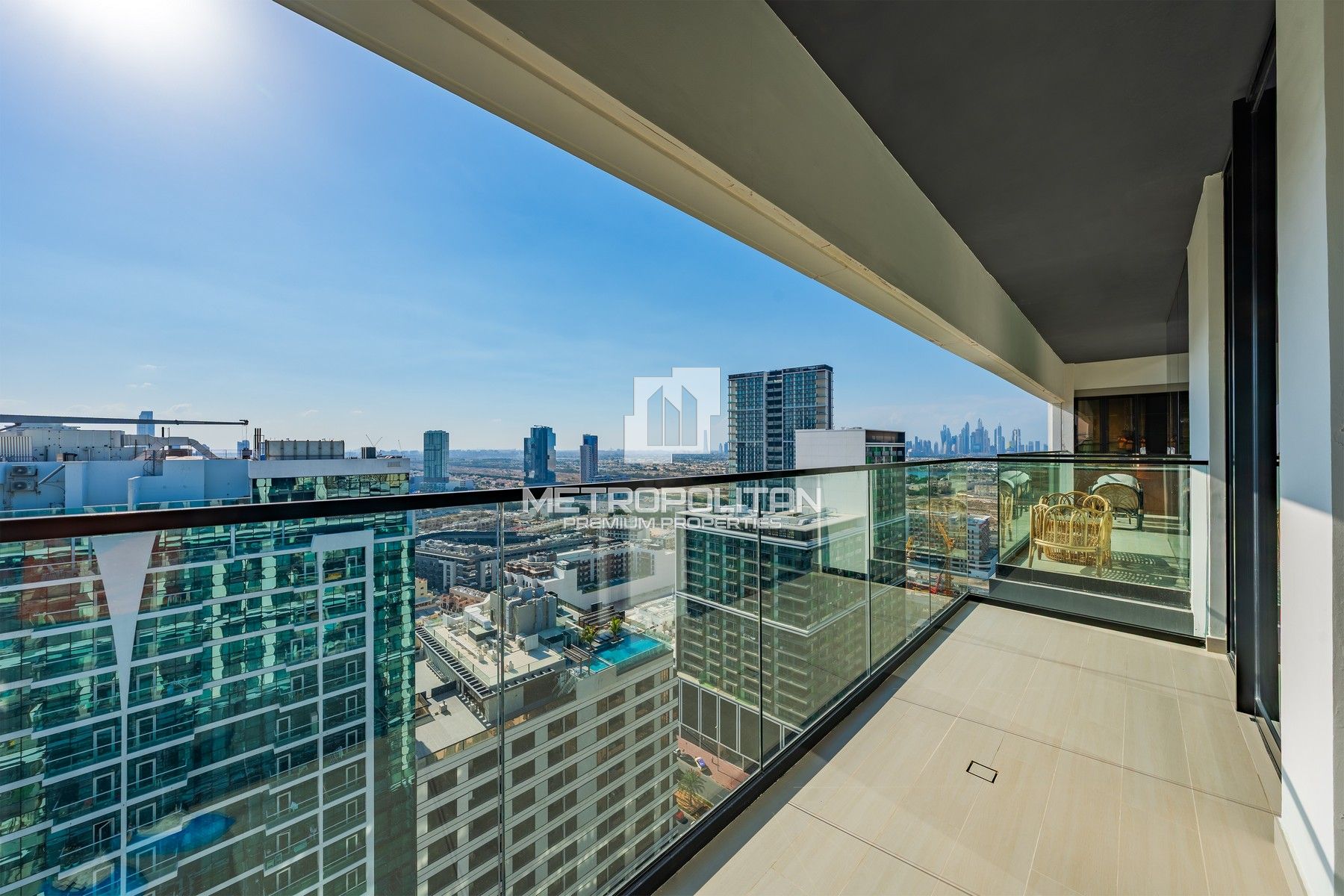 2BR Apartment for Sale in Jumeirah Village Circle – MPS-44564 photo-1