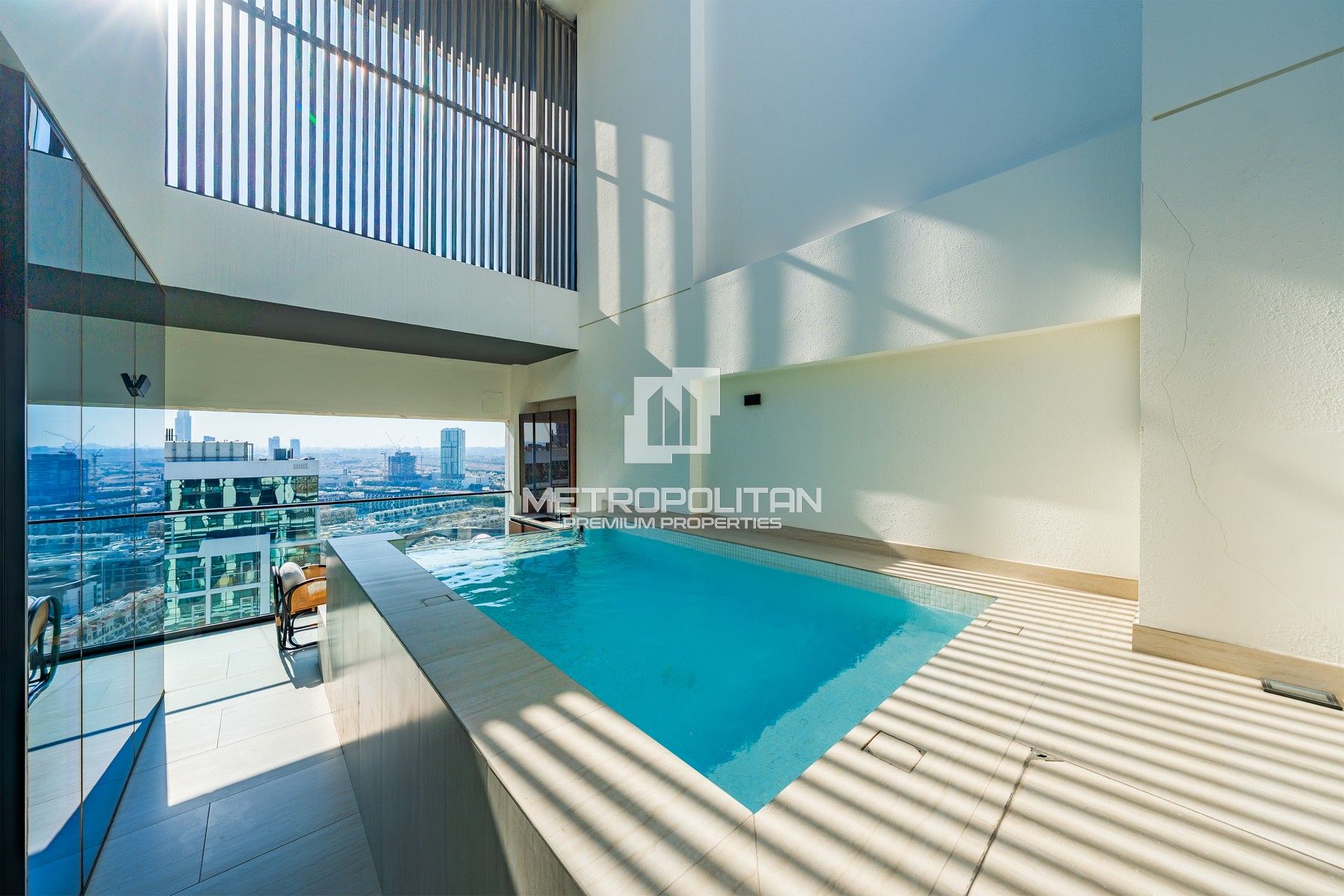 2BR Apartment for Sale in Jumeirah Village Circle – MPS-44564 photo-3