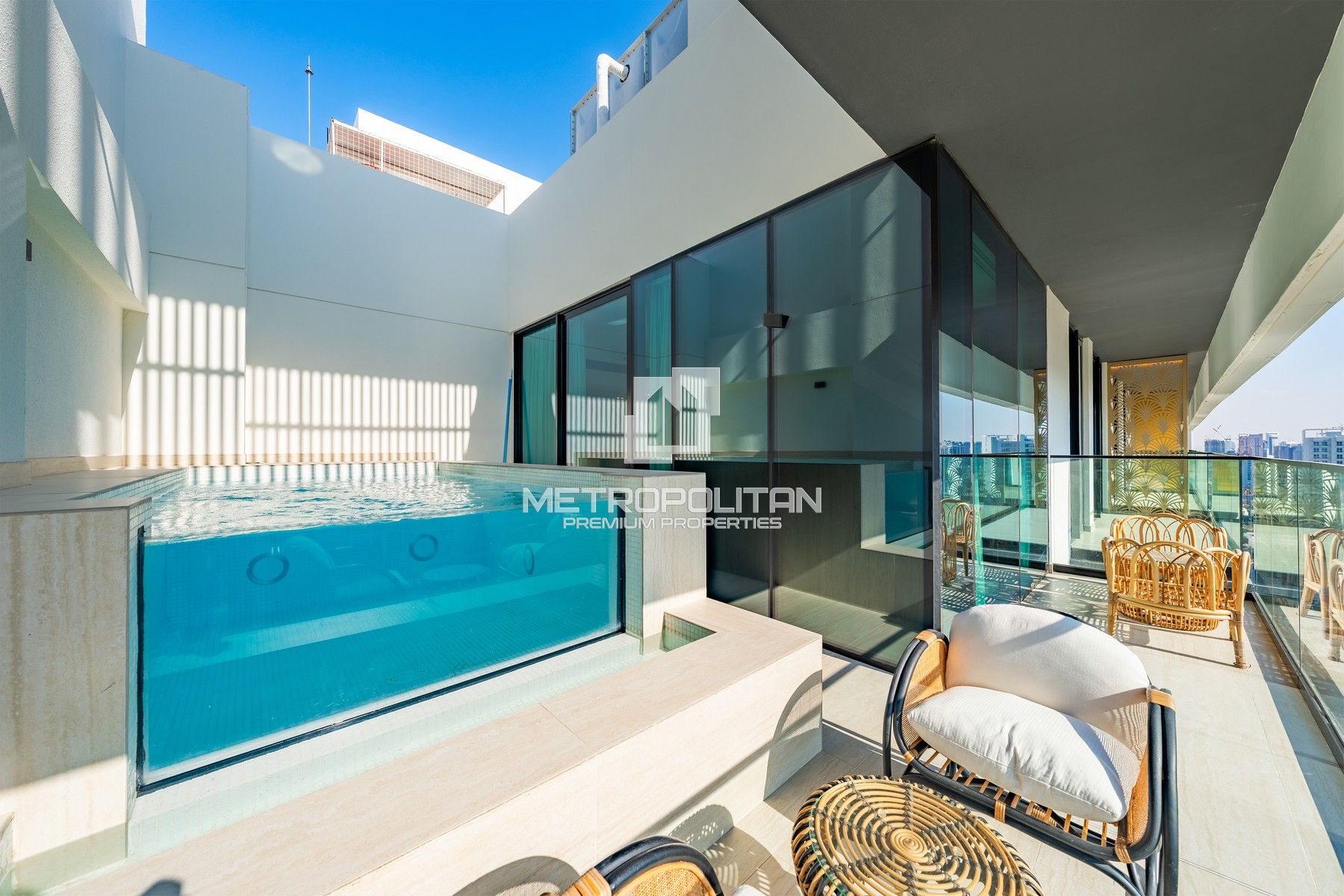 2BR Apartment for Sale in Jumeirah Village Circle – MPS-44564 photo-5