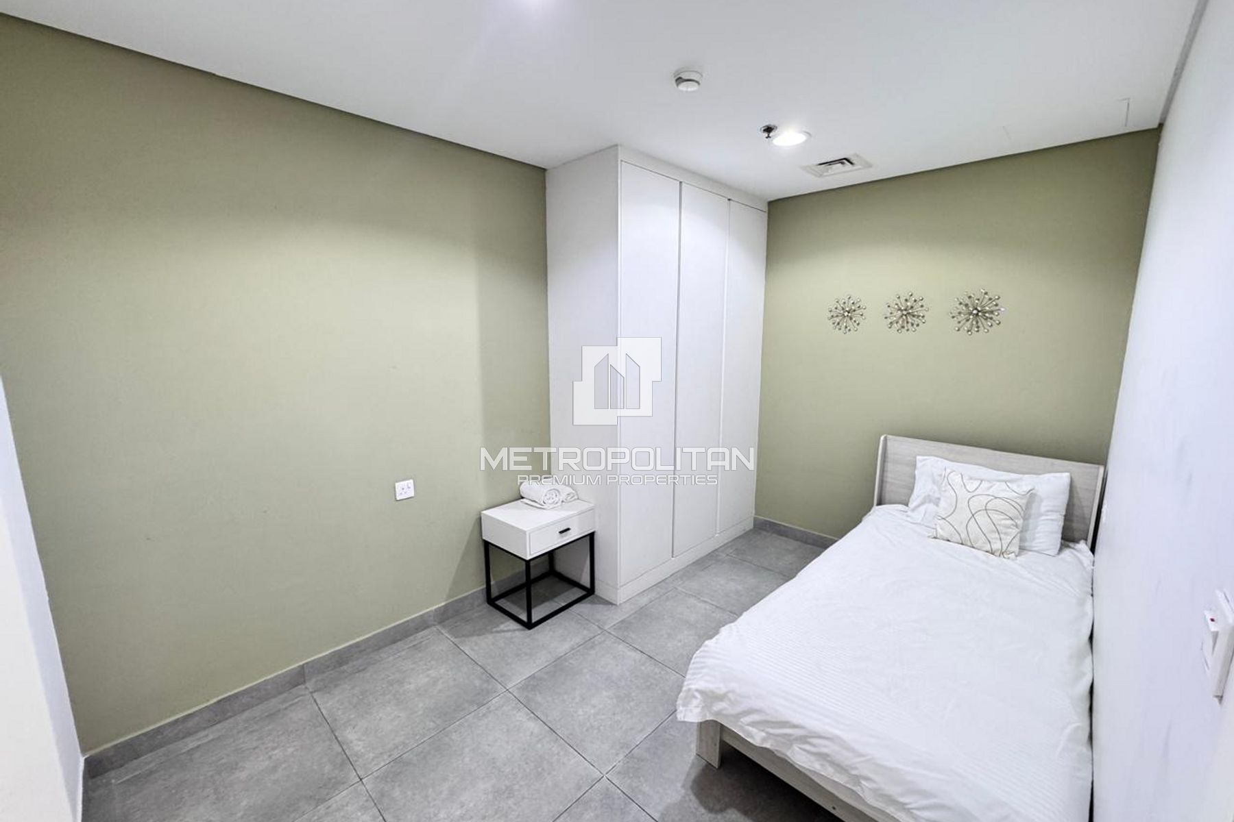 1-комнатная квартира на продажу в Jumeirah Village Circle – MPS-44565 photo-4