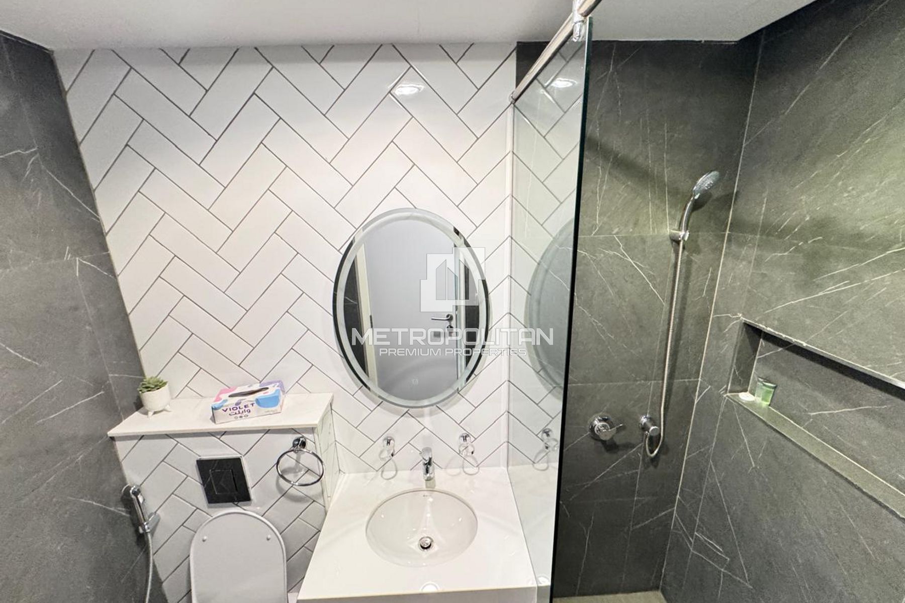 1-комнатная квартира на продажу в Jumeirah Village Circle – MPS-44565 photo-7