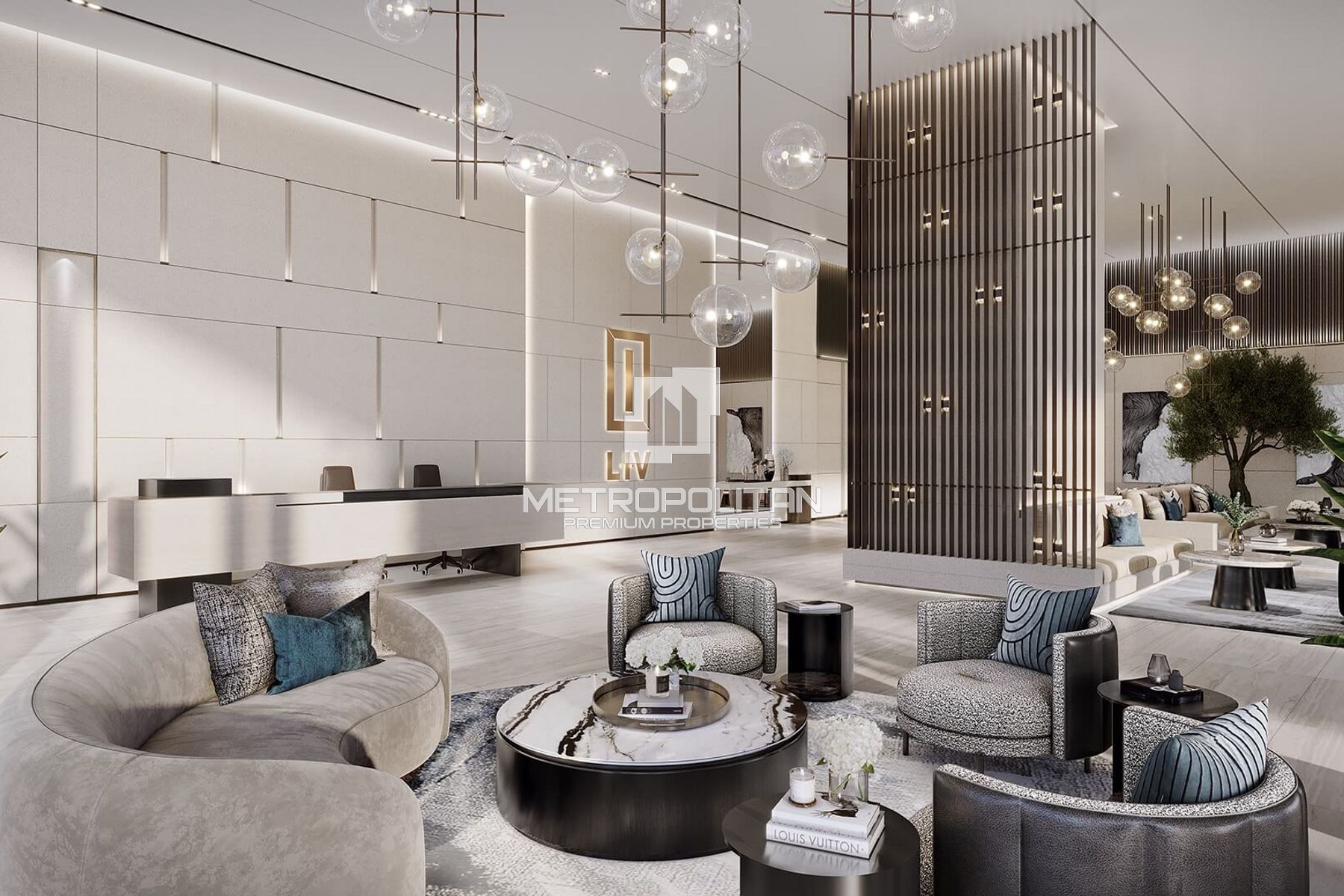 2-комнатная квартира на продажу в Dubai Marina – MPS-44568 photo-9