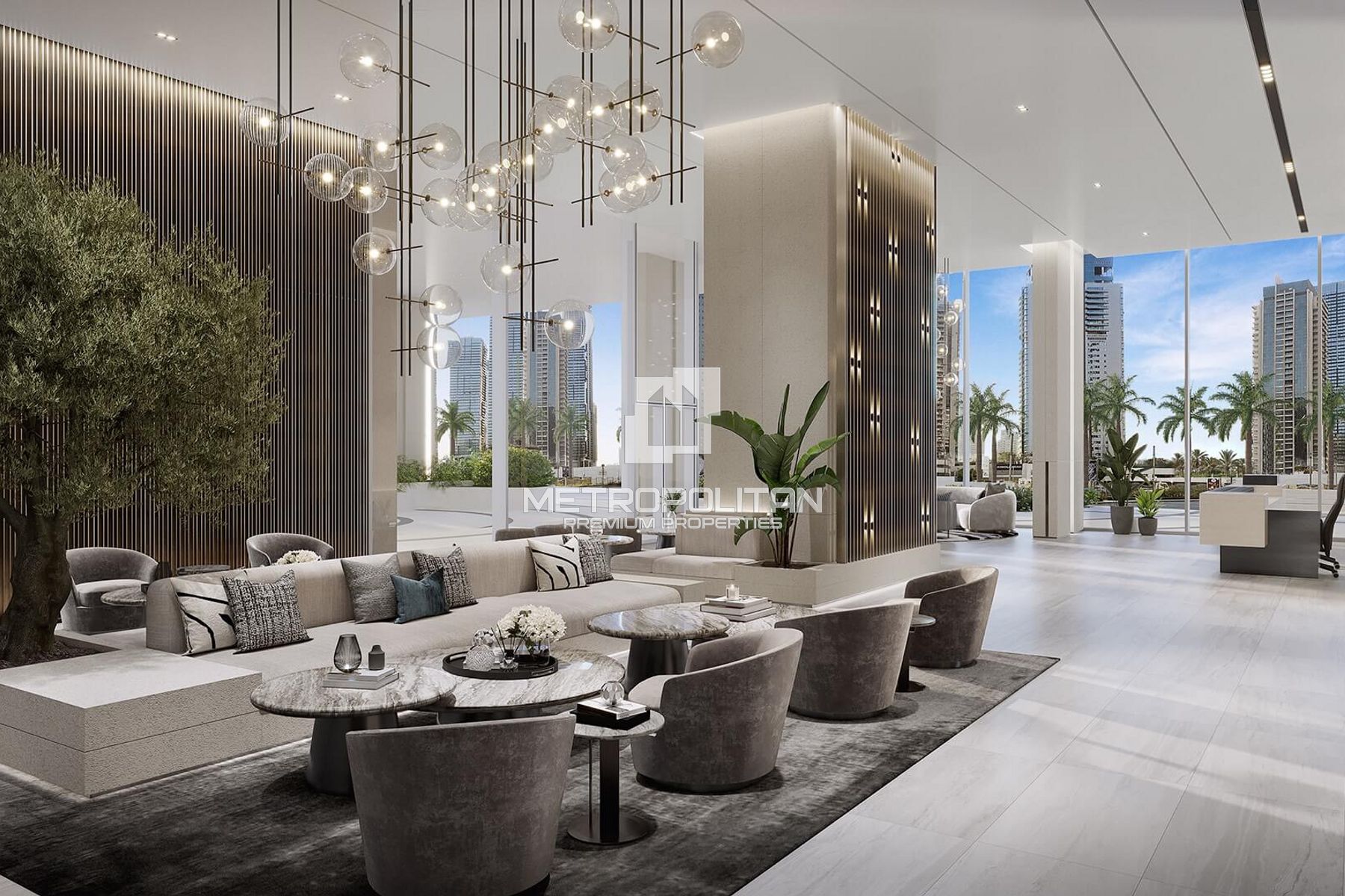 2-комнатная квартира на продажу в Dubai Marina – MPS-44568 photo-10