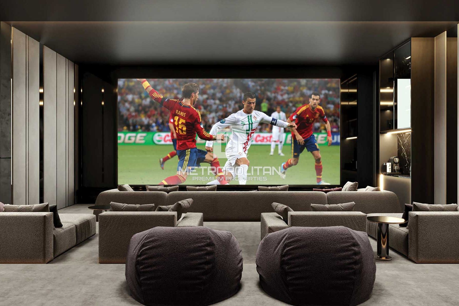 2-комнатная квартира на продажу в Dubai Marina – MPS-44568 photo-12