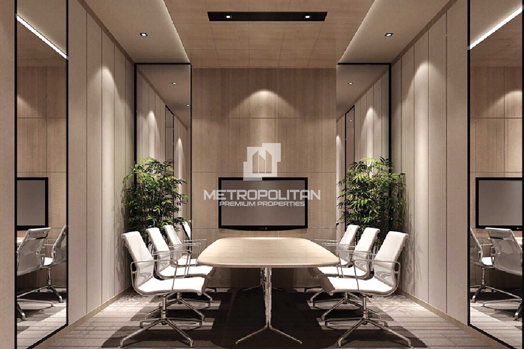 2-комнатная квартира на продажу в Dubai Marina – MPS-44568 photo-13