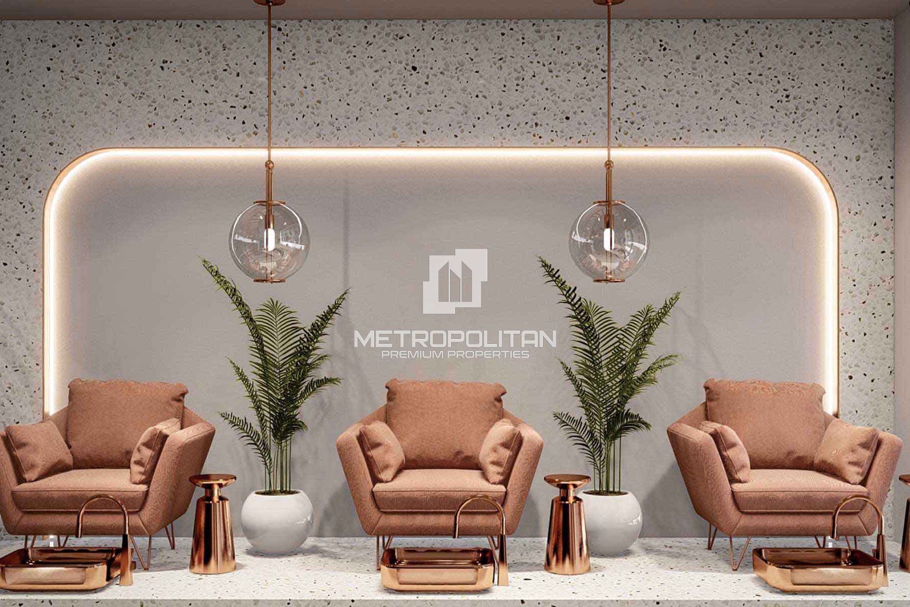 2-комнатная квартира на продажу в Dubai Marina – MPS-44568 photo-14